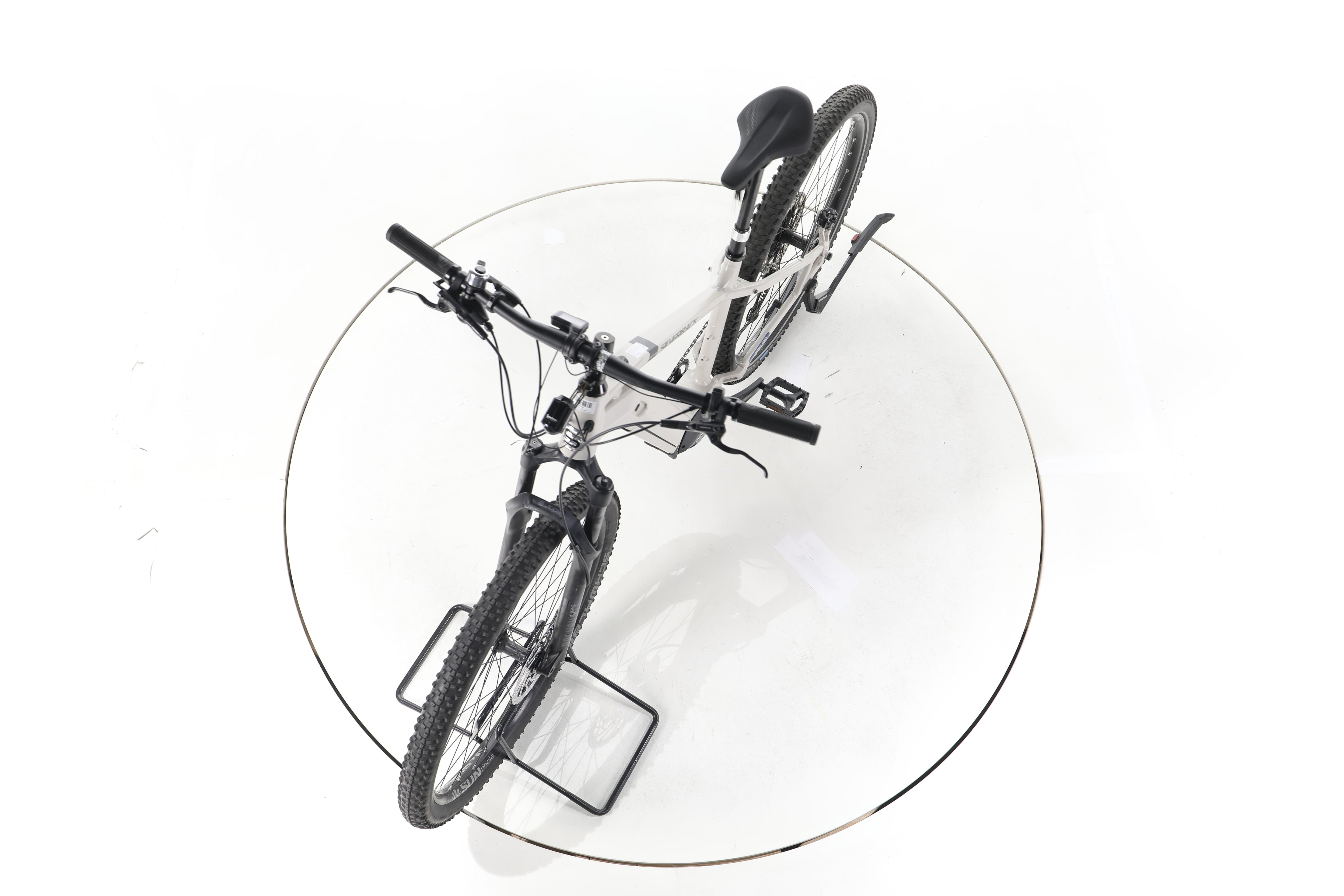 Silverback S-Electro Diamond Comp Trekking E-Bike - Image 17