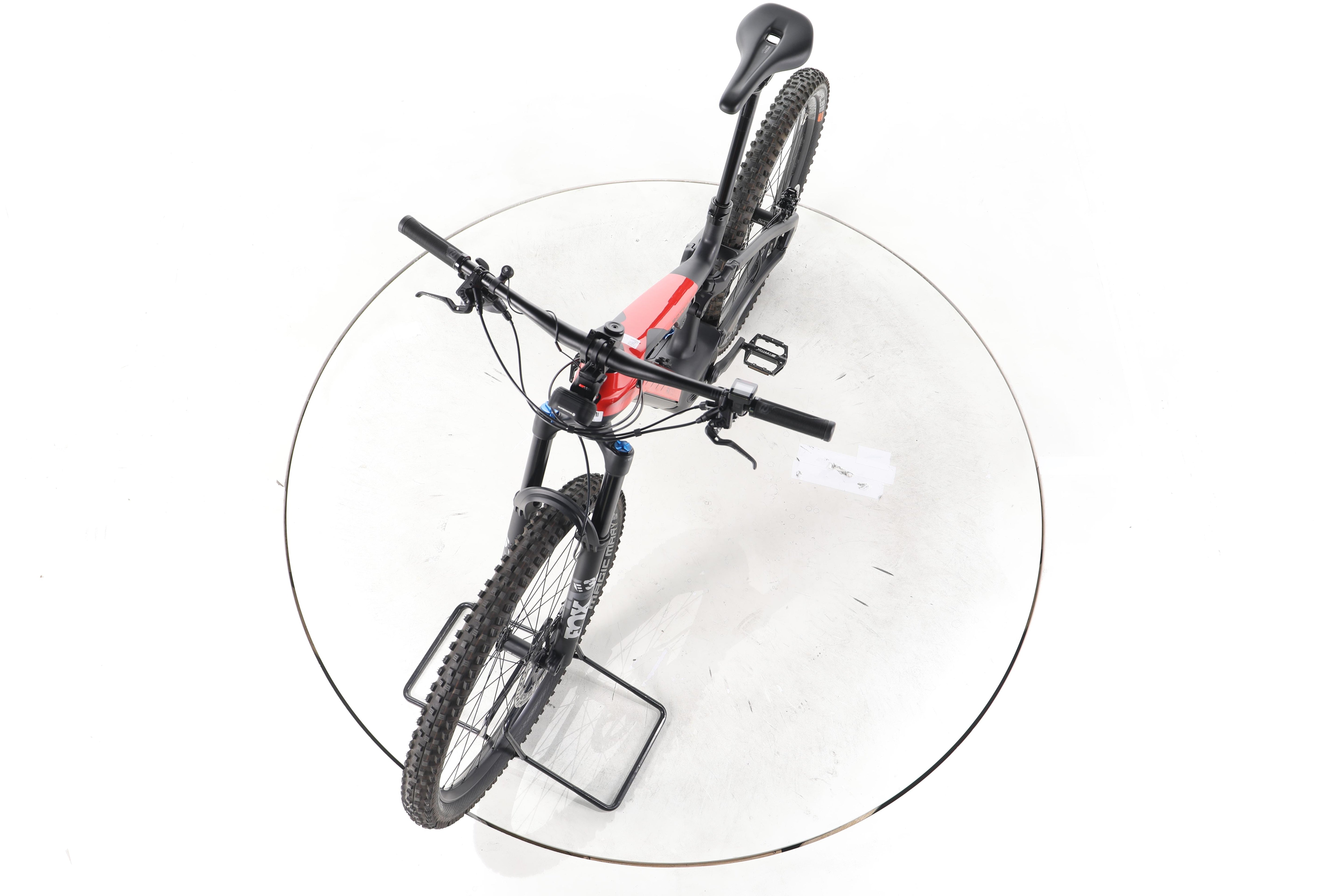 Rotwild R.X750 CORE E-Bike Fully Carbon - Image 17