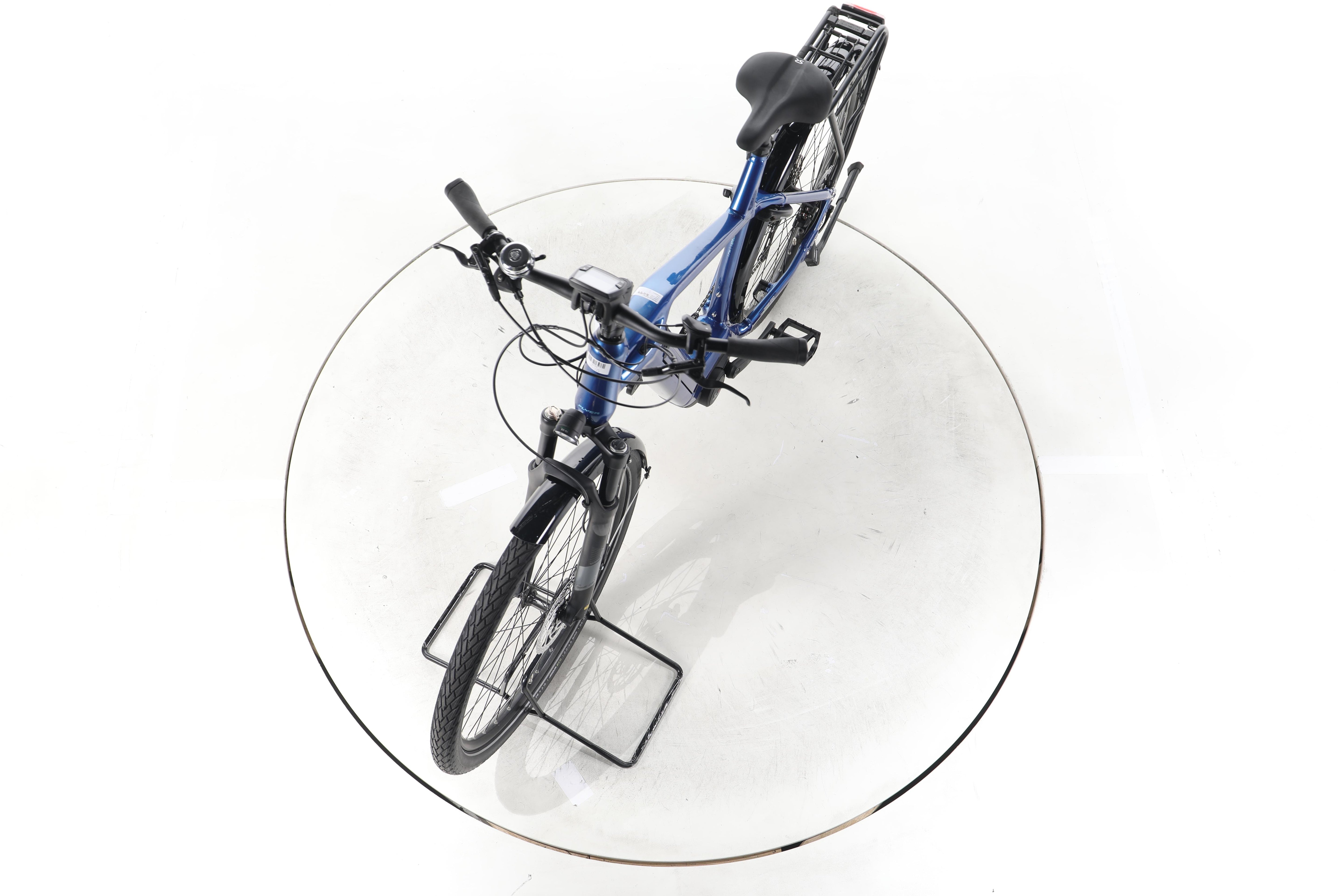FLYER Gotour6 7.10 Trekking E-Bike - Image 17