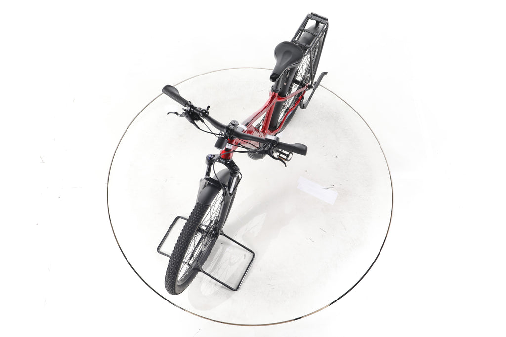 Liv Tempt E+ EX Trekking E-Bike - Image 17