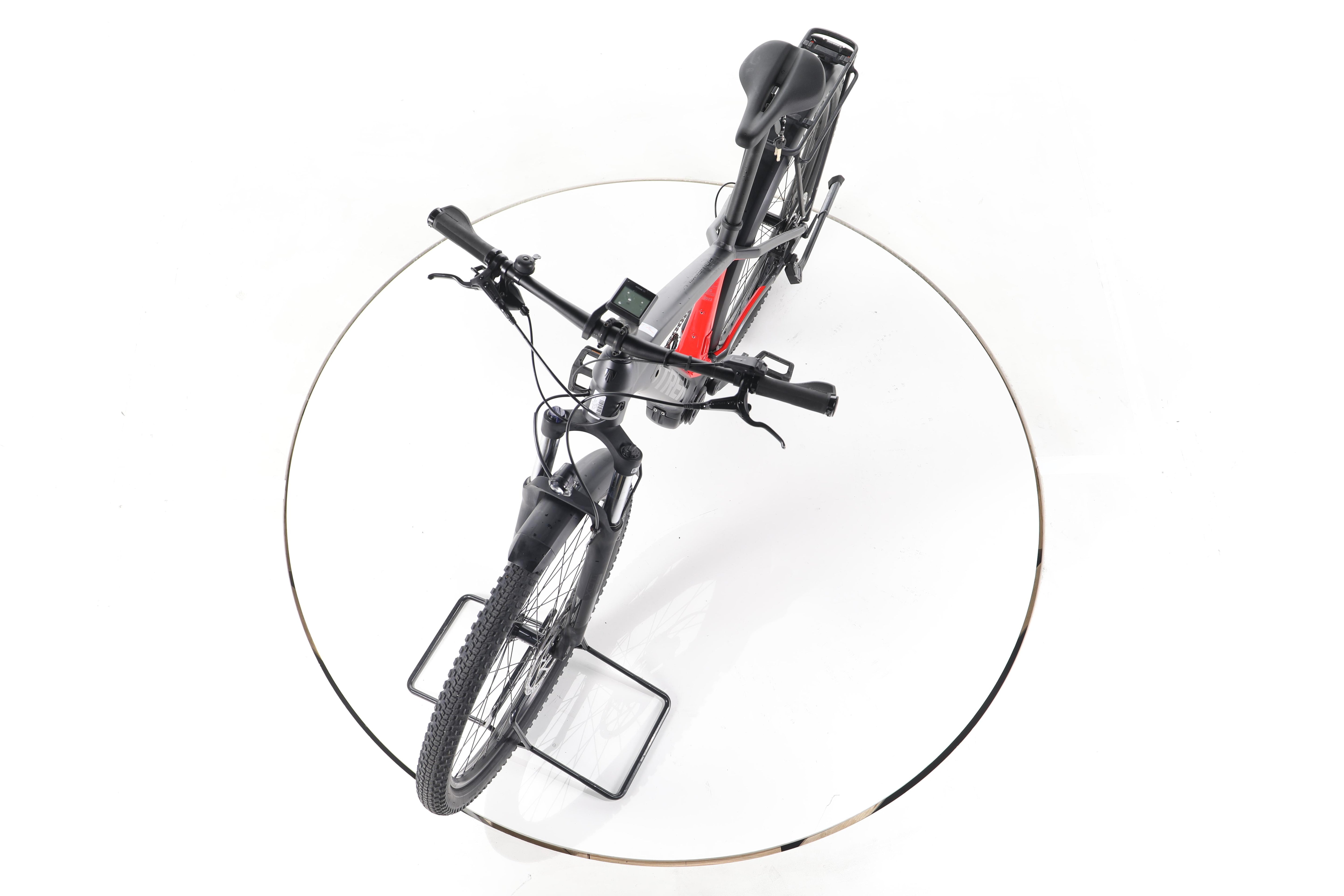 Trek Powerfly Sport 4 Equipped Gen 4 Trekking E-Bike - Image 17