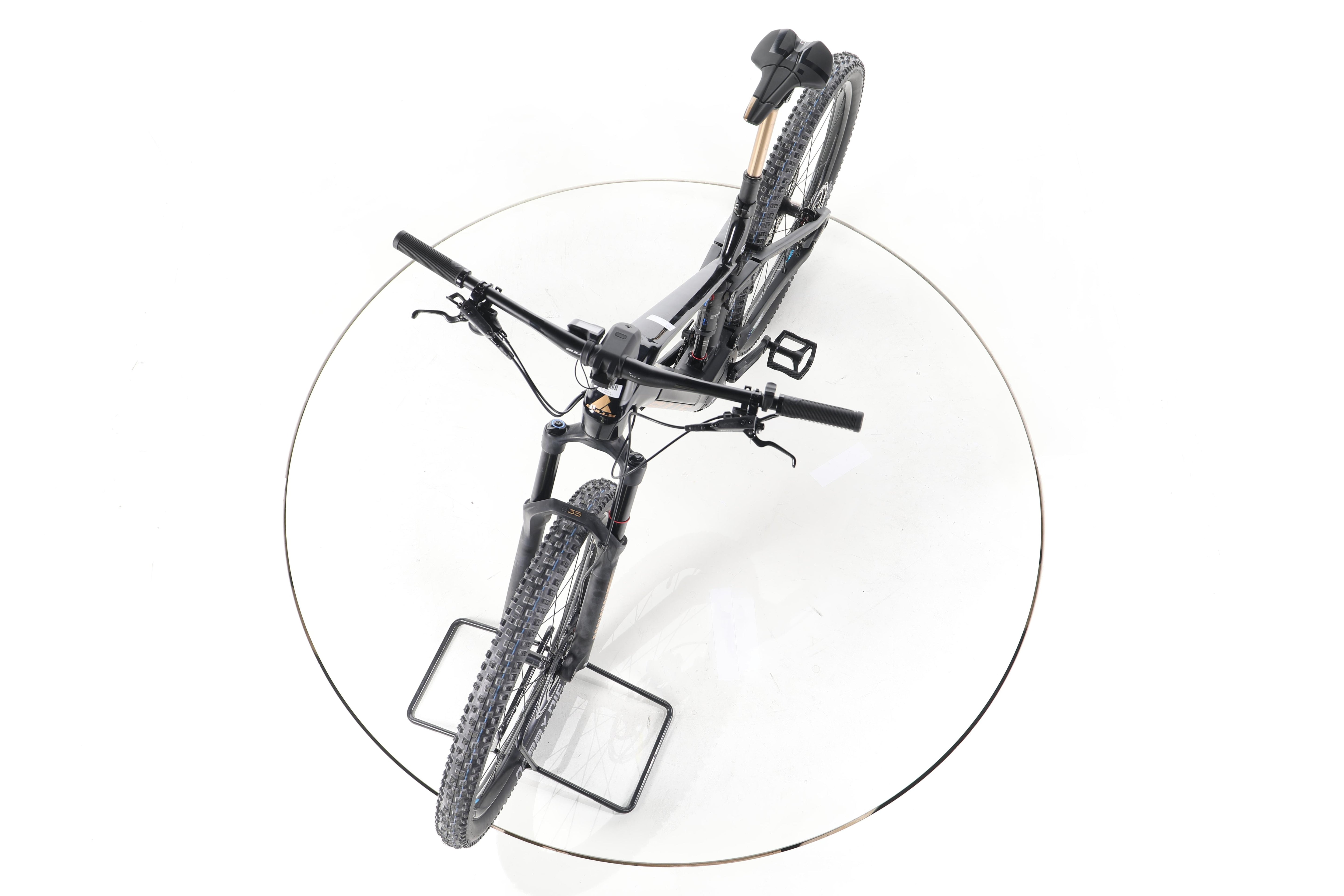 Bulls Sonic Evo AM-SL1 E-Bike Fully Carbon - Image 17