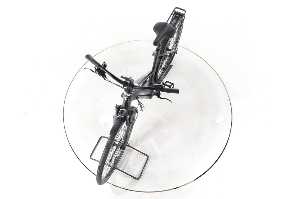 Cube Touring Hybrid Pro Trekking E-Bike - Image 17