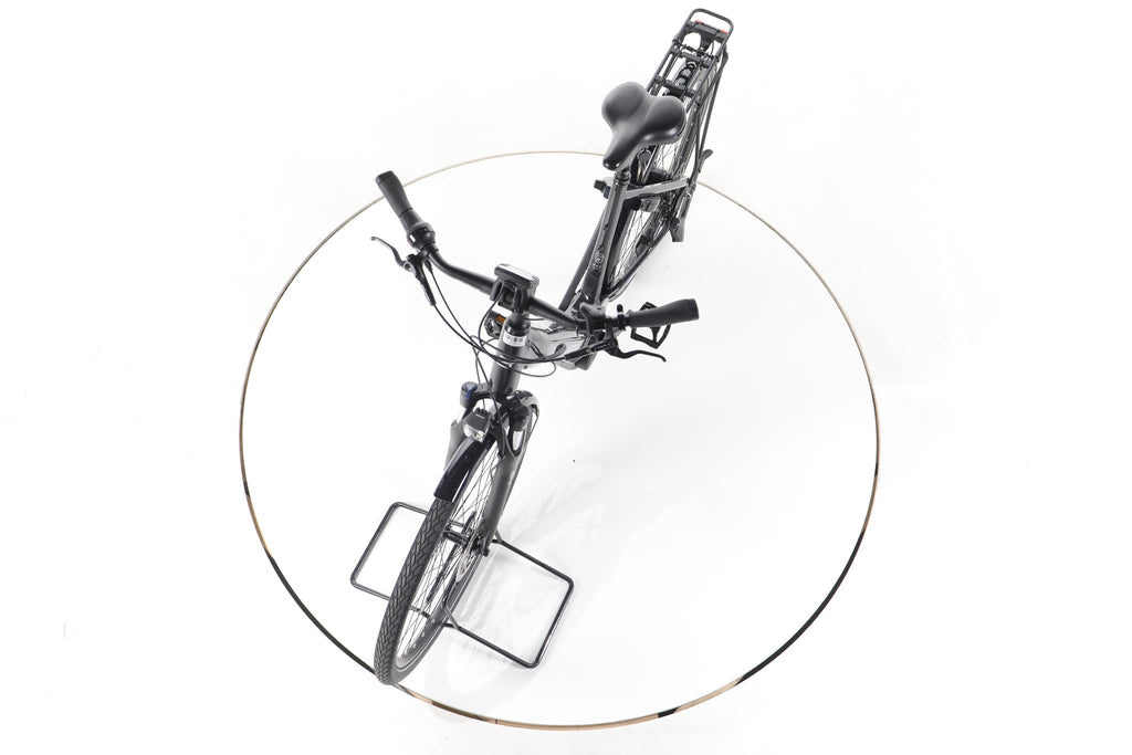 Brennabor T-62e City E-Bike Tiefeinsteiger - Image 17