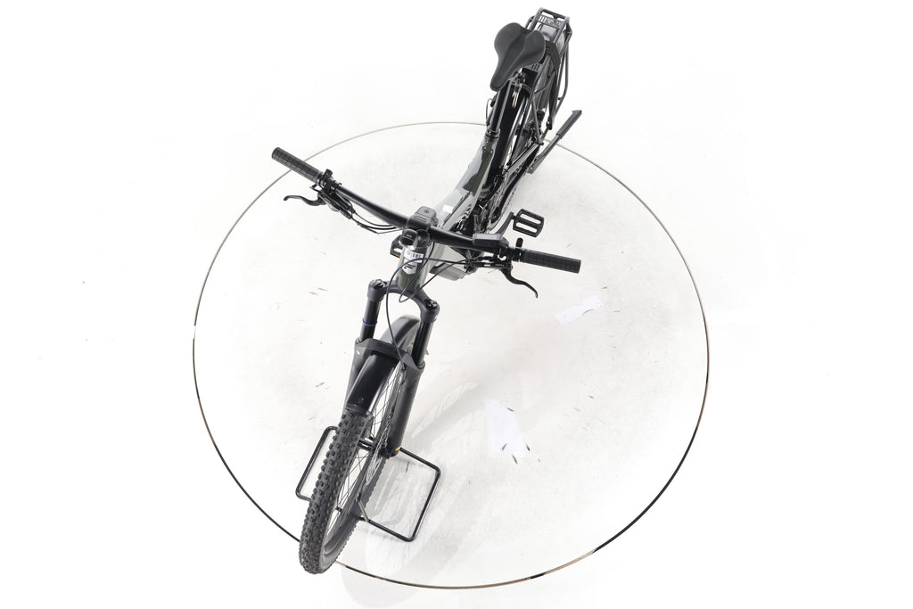 Focus Thron² 6.7 EQP SUV E-Bike 2025 - Image 17
