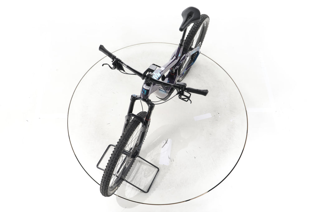 Haibike AllMtn CF 11 M E-Bike Fully - Image 17