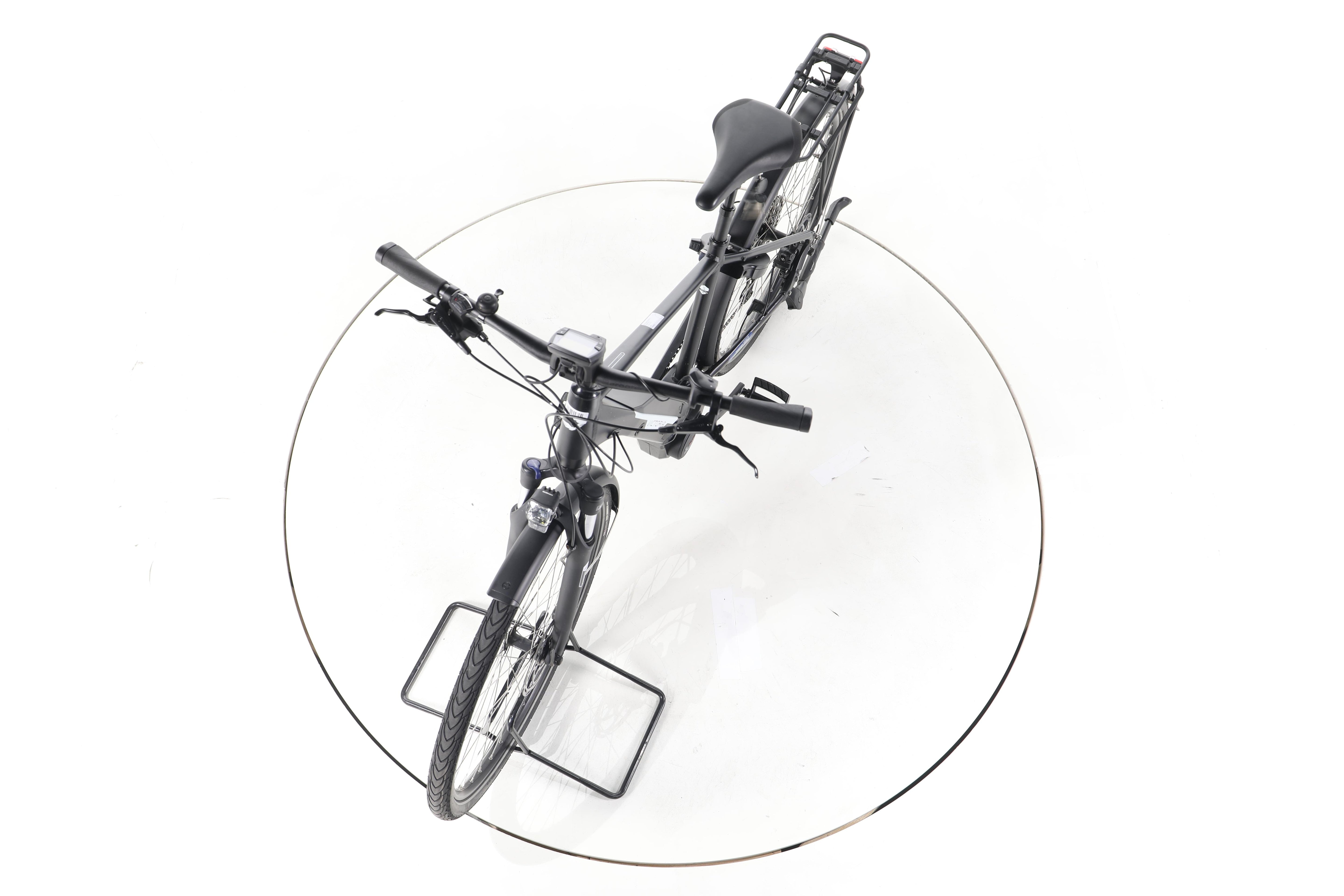 Victoria eTrekking 8.8 Trekking E-Bike - Image 17
