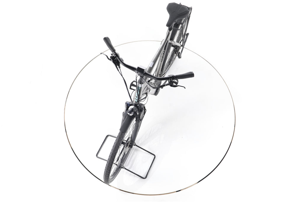 Giant DailyTour E+ 2 D Trekking E-Bike - Image 17