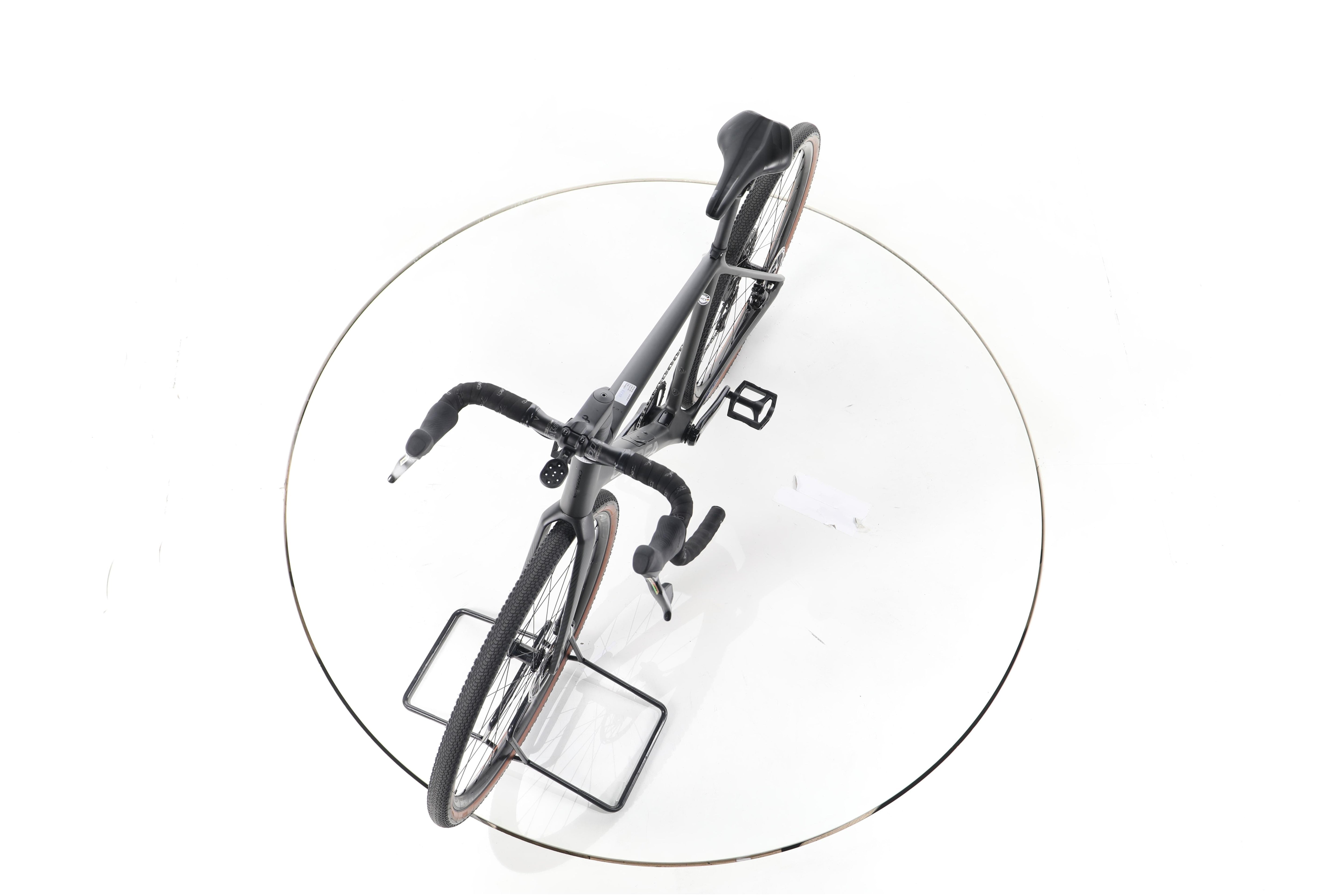 Orbea Terra M21e Team 1x Gravelbike Carbon - Image 17