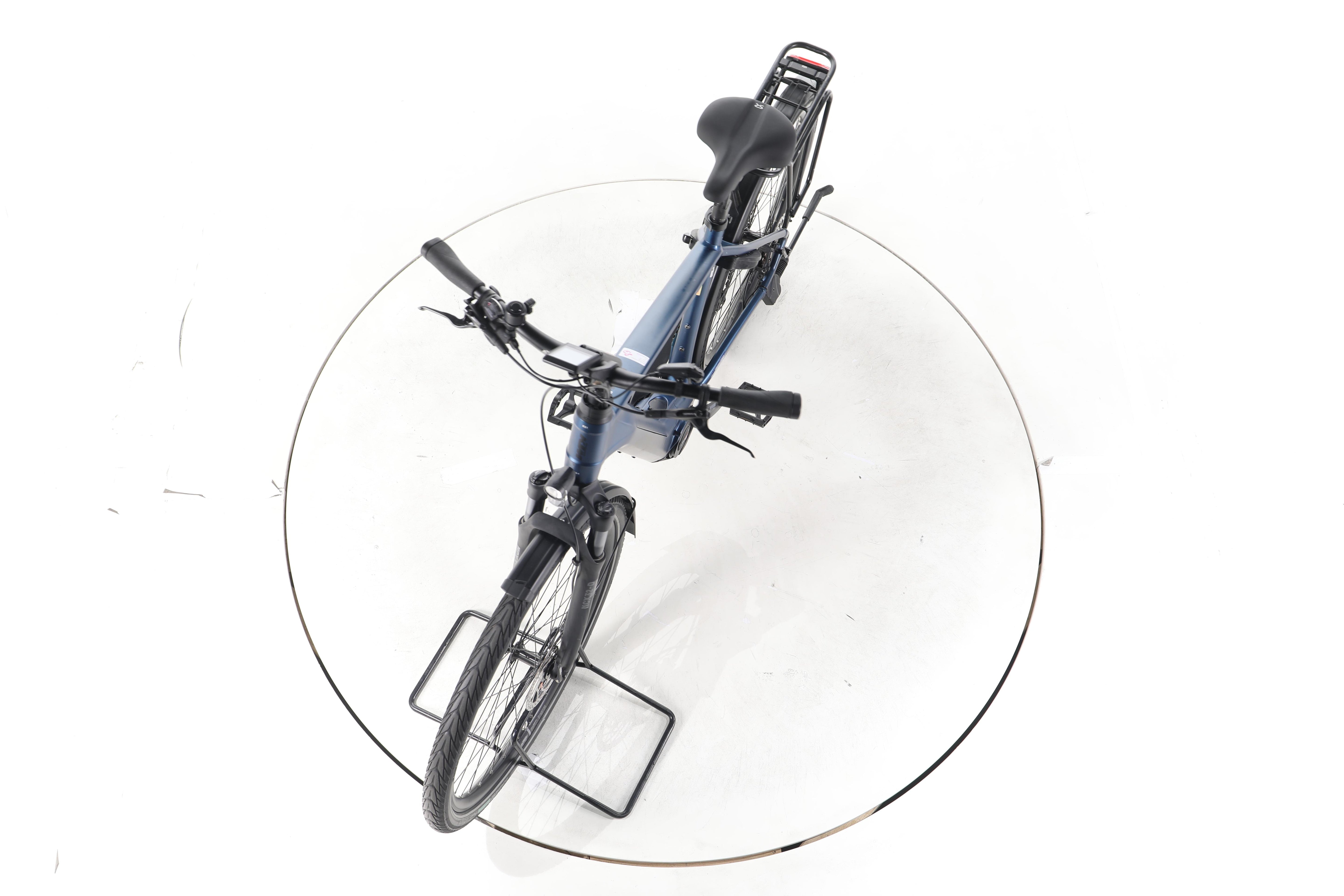 KTM Macina Style 730 Trekking E-Bike - Image 17