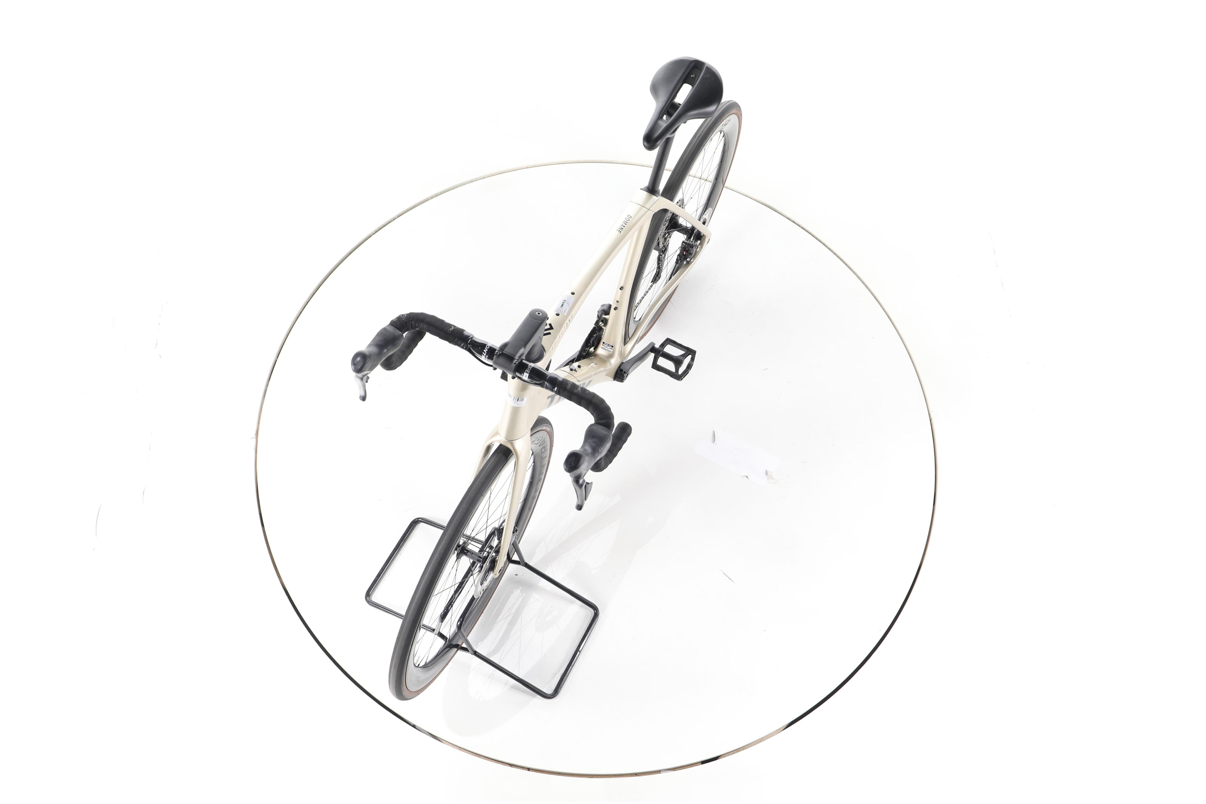 Trek Domane SLR 7 Project One - Image 17