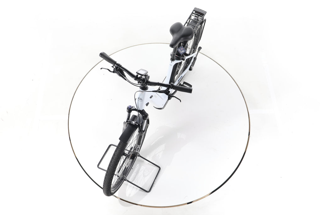 HoheAcht AMO EKO Terra Trekking E-Bike Tiefeinsteiger - Image 17