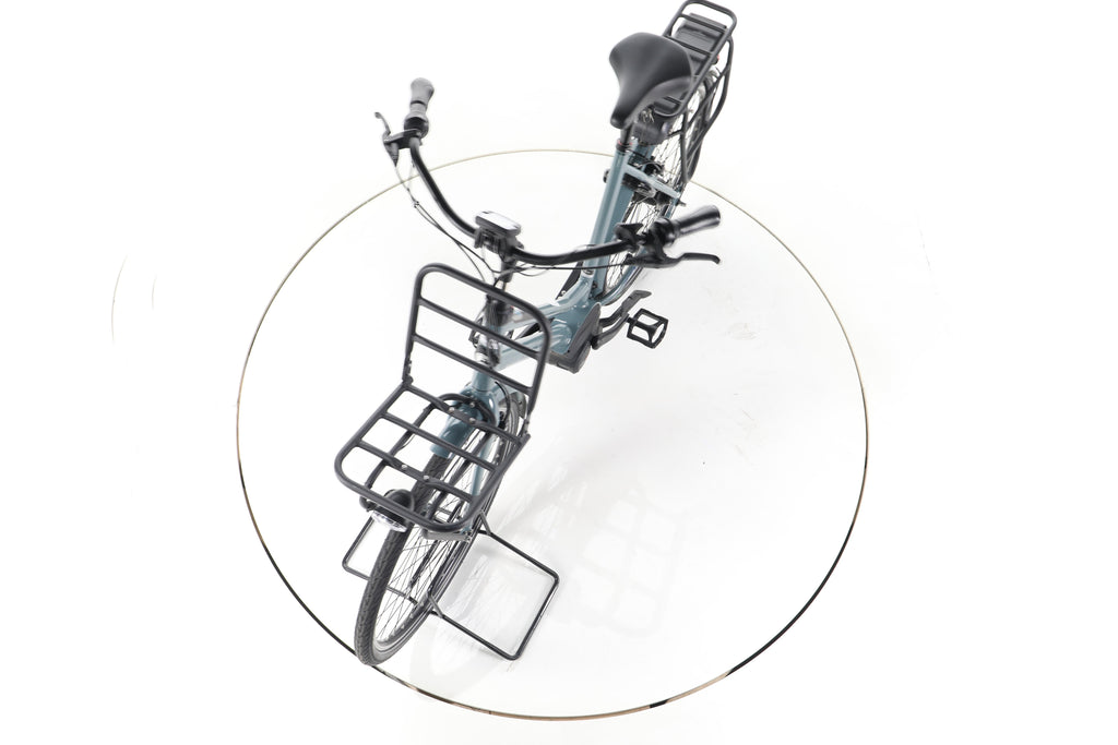 Gazelle HeavyDutyNL C5 HMB City E-Bike Tiefeinsteiger - Image 17