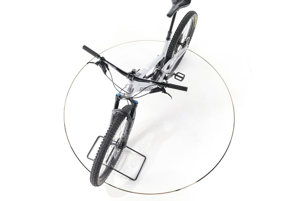 Santa Cruz Heckler SL 1 C MX Fully E-Bike Carbon 2024 - Image 17