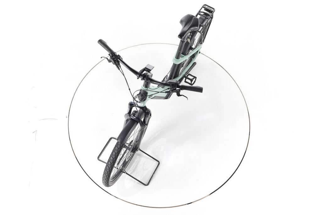 Winora Yakun 12 Trekking E-Bike Tiefeinsteiger - Image 17