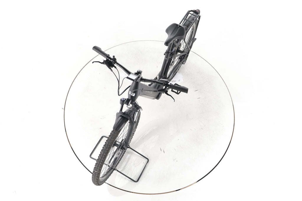 Bulls Cross Flyer EVO 1 Trekking E-Bike Tiefeinsteiger - Image 17