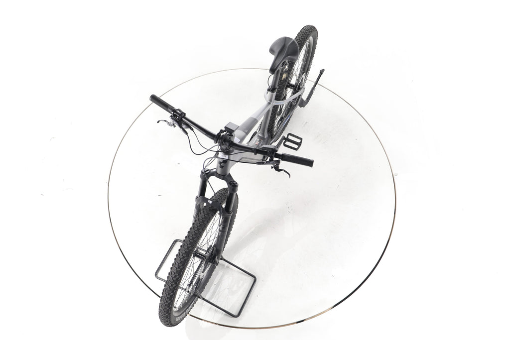 Cube Reaction Hybrid SLT Trekking E-Bike - Image 17