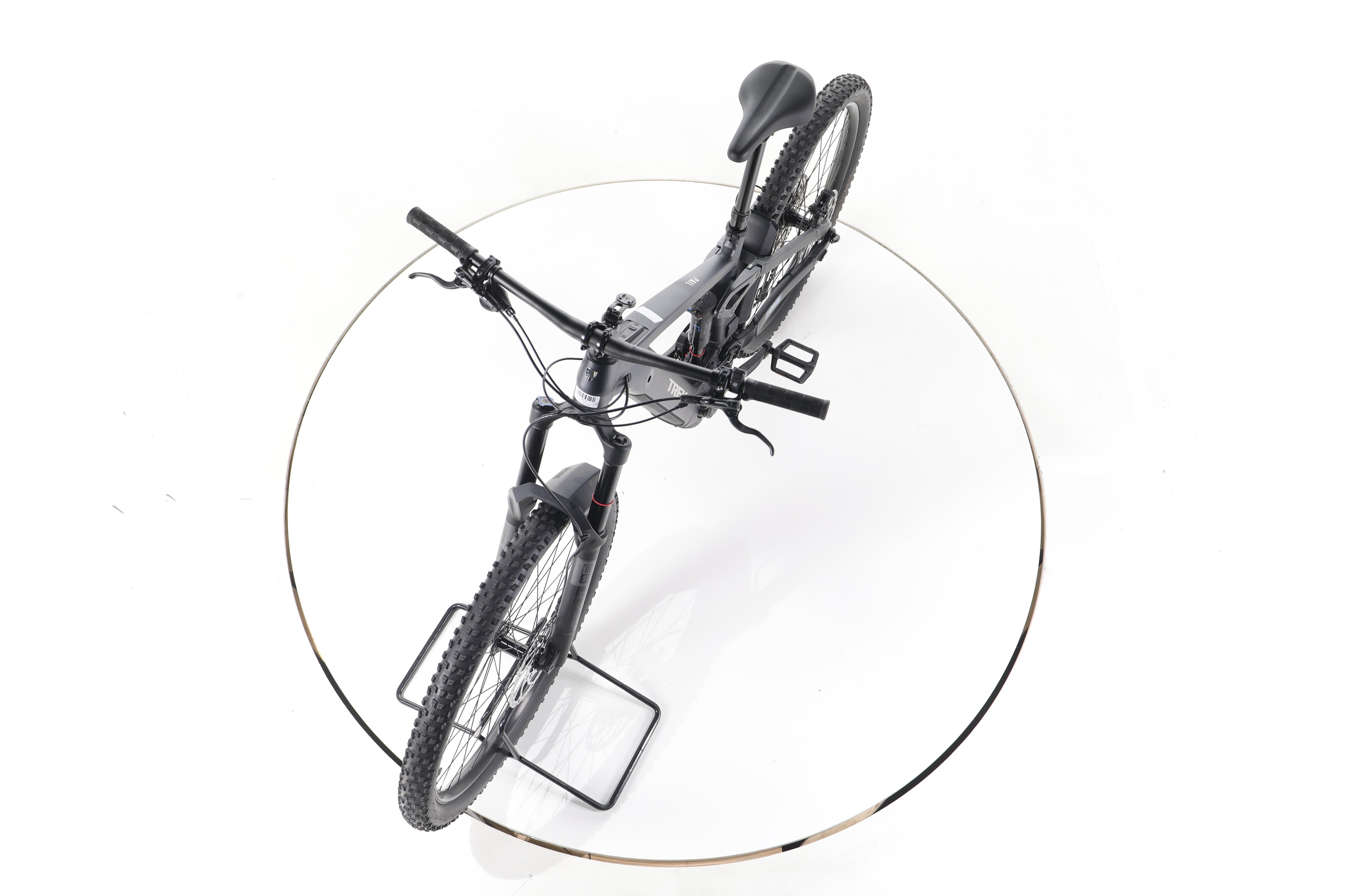 Trek Rail+ 5 Gen 5 E-Bike Fully 2025 - Image 17