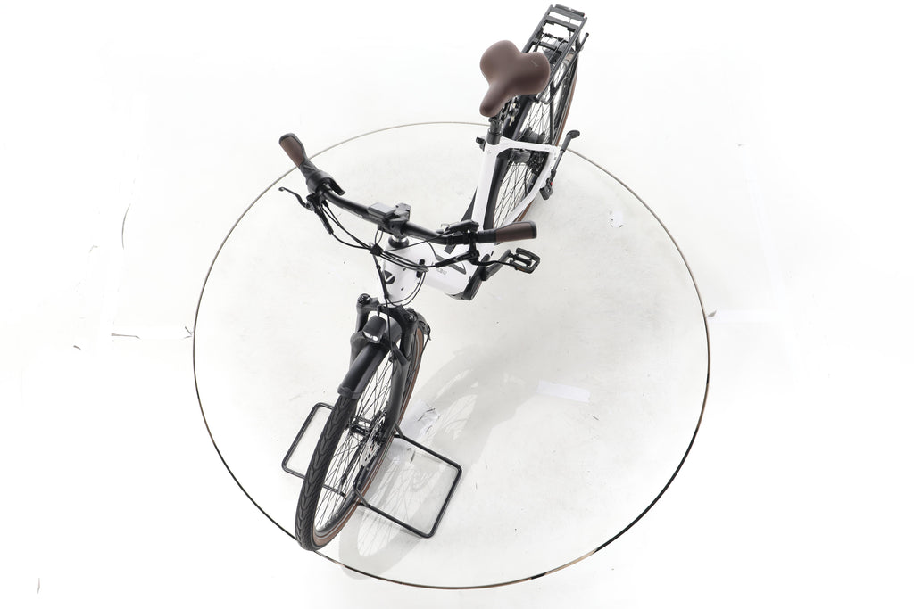 Velo de Ville AEB 890 City E-Bike Tiefeinsteiger - Image 17