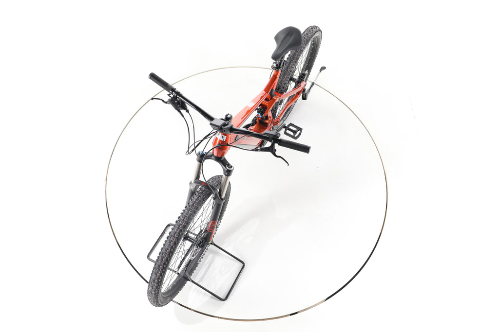 Bulls Copperhead EVO AM 1 Fully E-Bike - Image 17