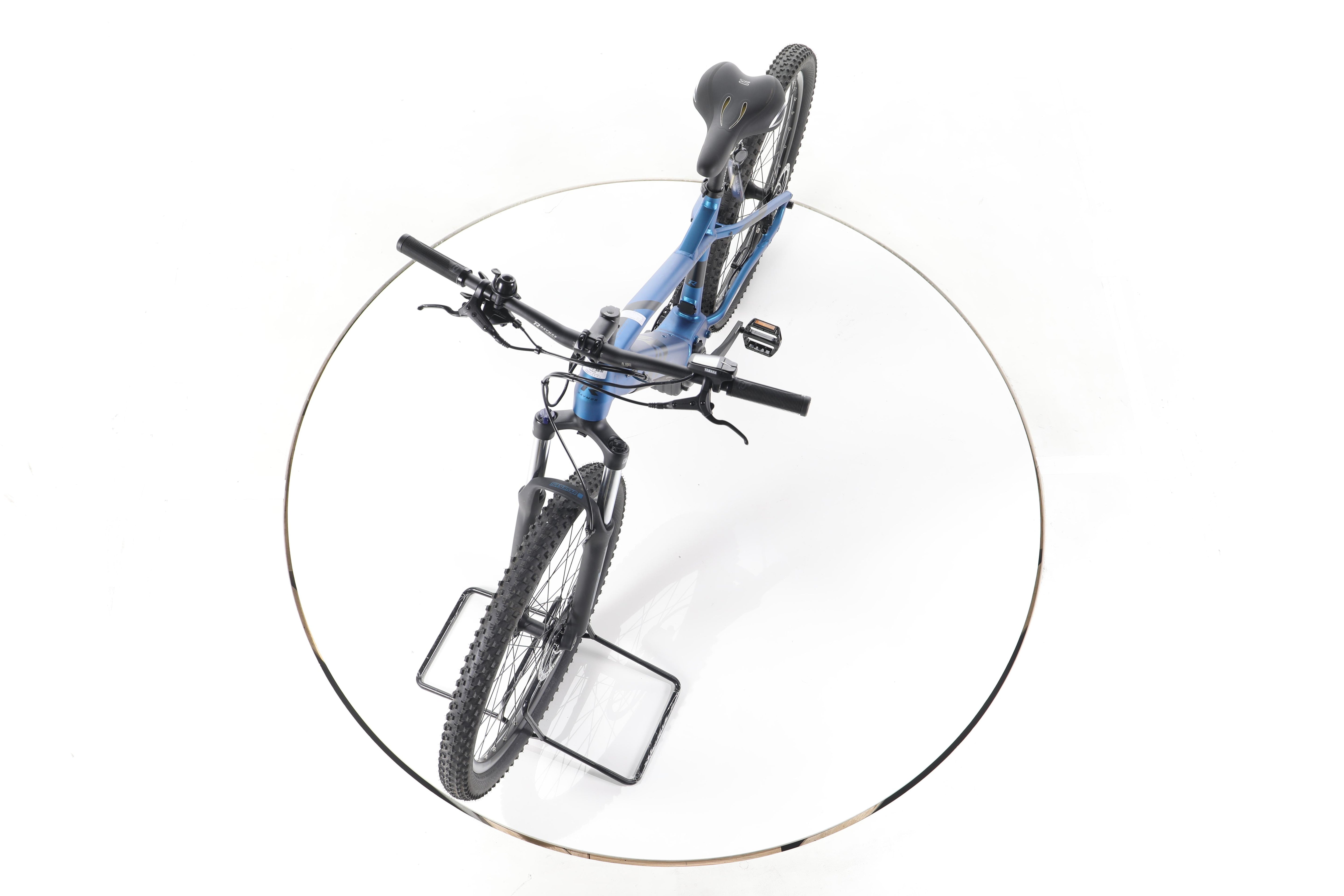 R Raymon Hardray E 5.0 E-Bike - Image 17