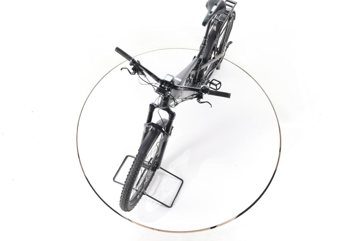 Nox Cycles Hybrid Tour 5.1 Expert SUV E-Bike - Image 17