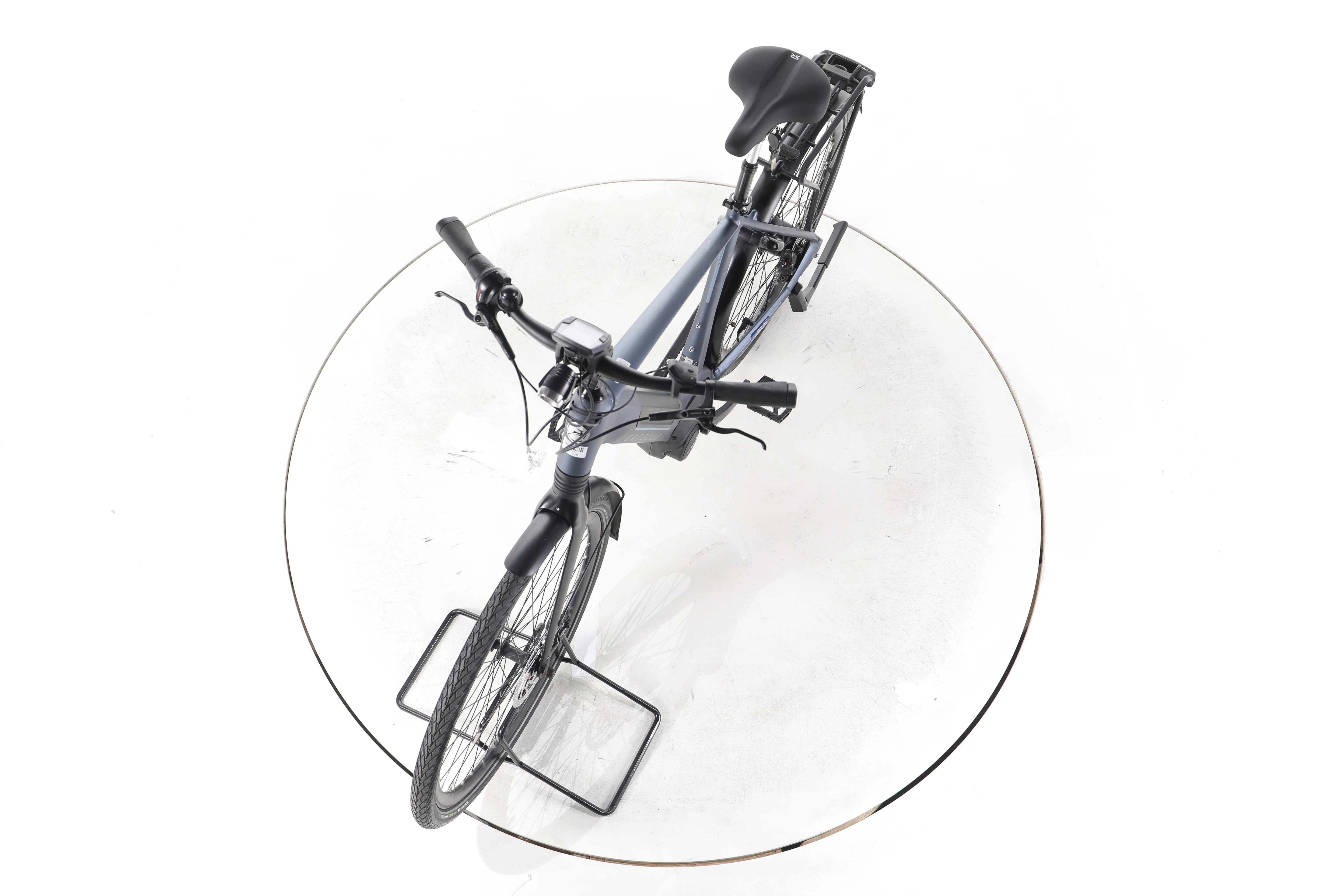 Gazelle Ultimate C8+ City E-Bike - Image 17