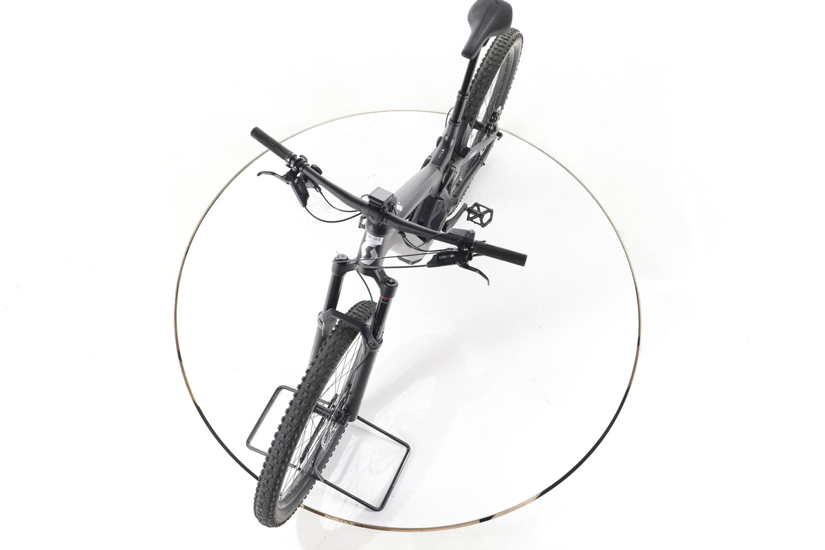 Scott Patron eRIDE 920 E-Bike Fully - Image 17