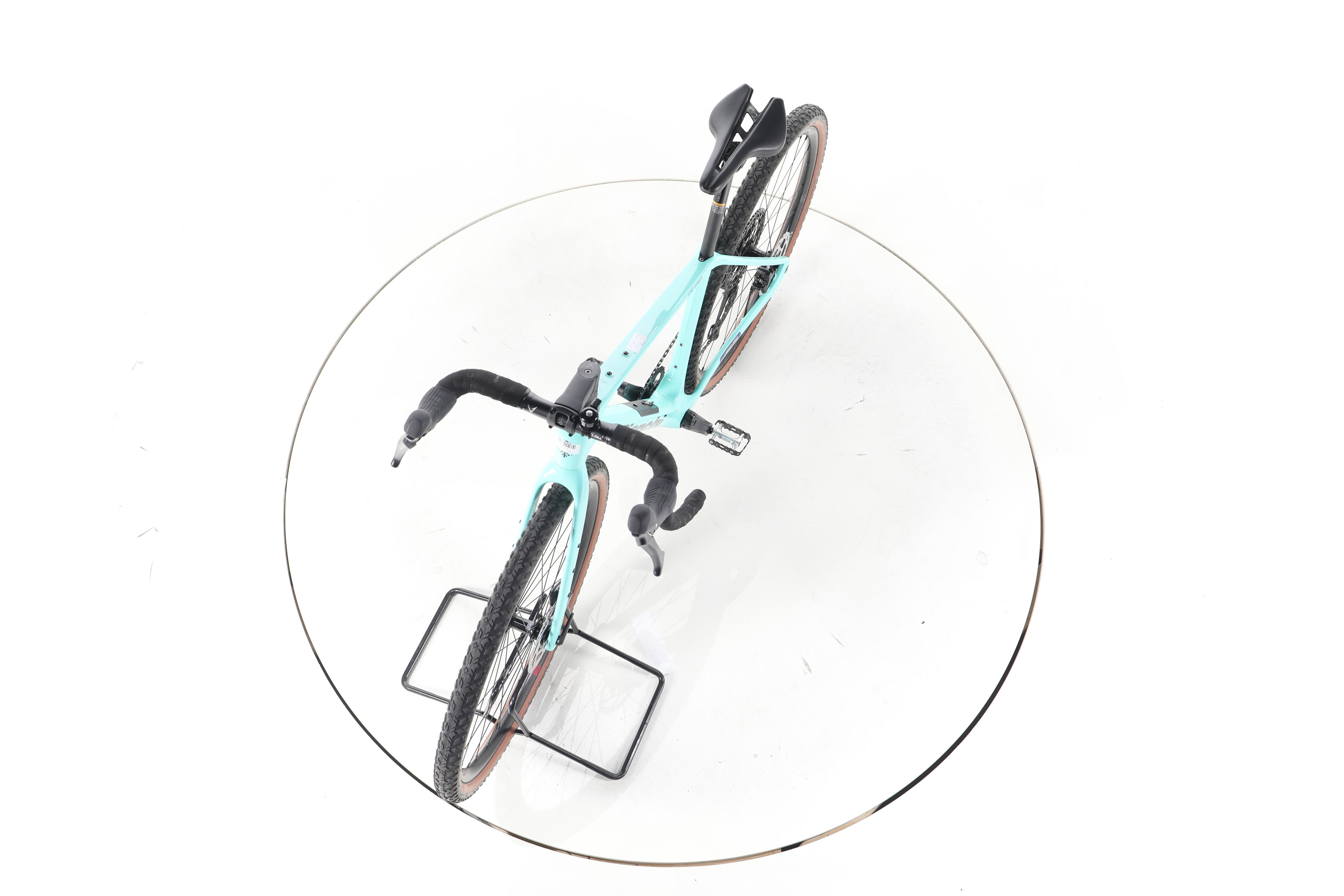 Bianchi Arcadex Comp GRX Gravelbike Carbon - Image 17