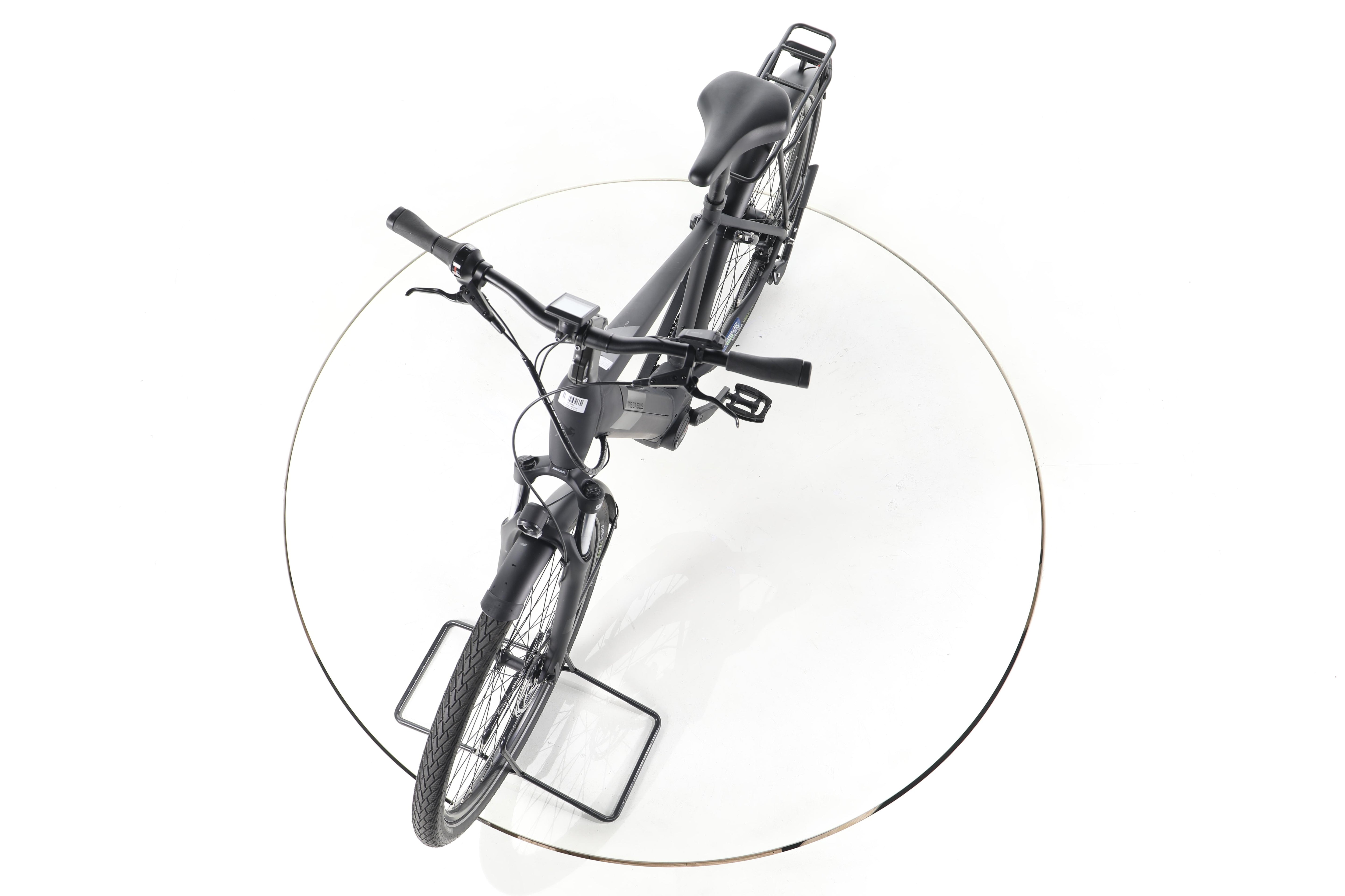 Pegasus Solero EVO 5F City E-Bike 2024 - Image 17