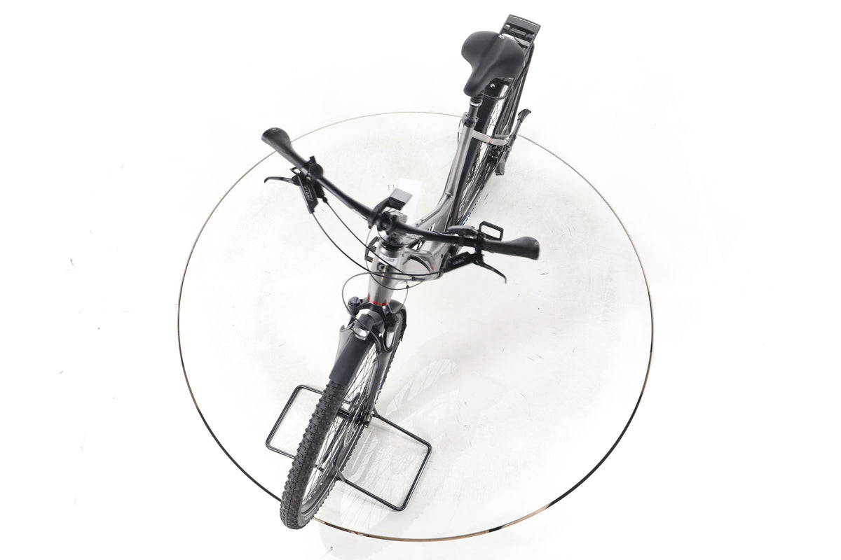 CONE Bikes eStreet IN 3.0 Trekking E-Bike - Image 17