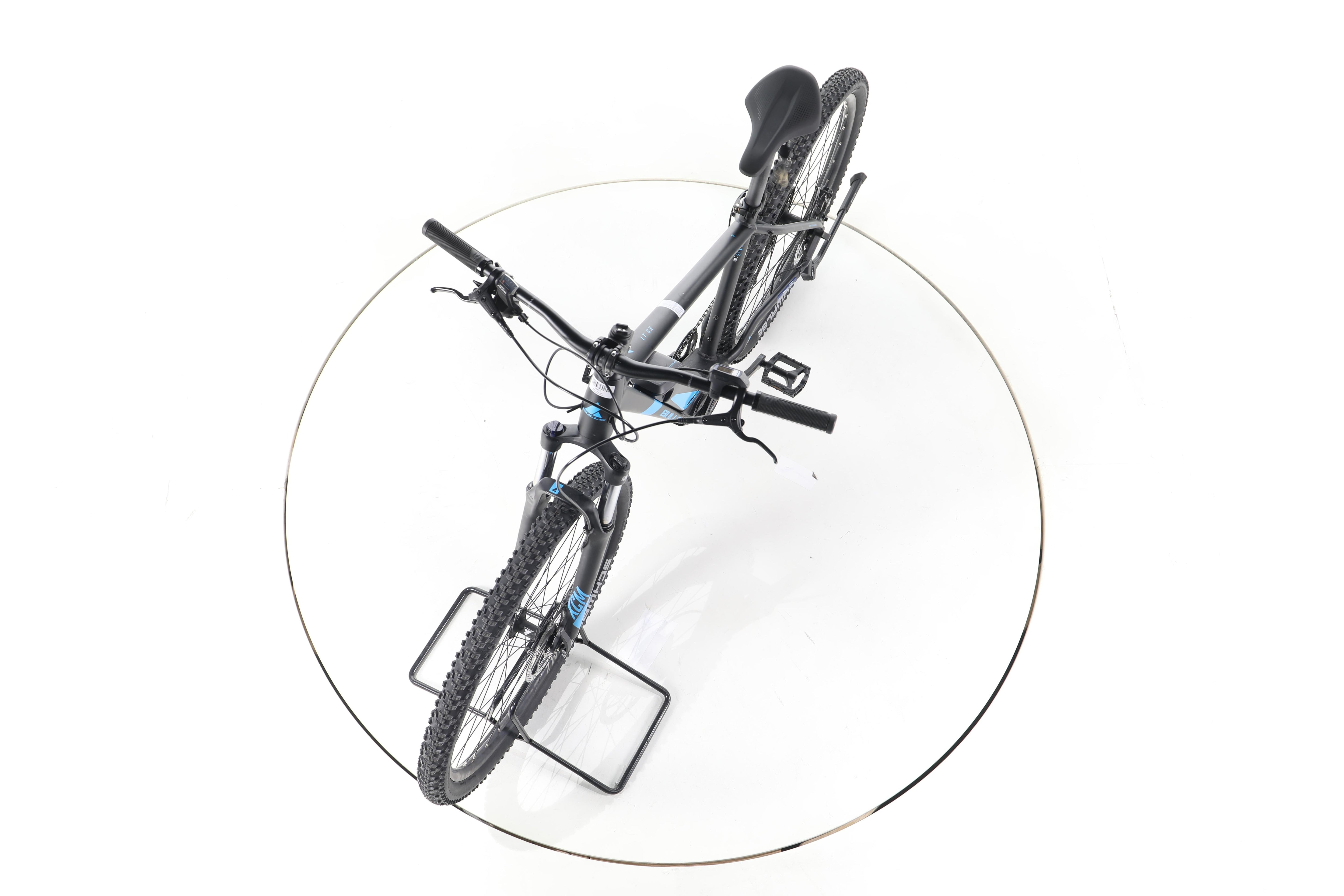 Bulls LT CX 29 E-Bike - Image 17