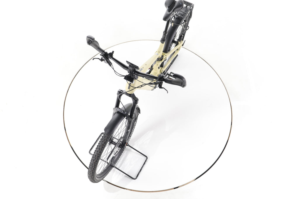 FLYER Gorocx 6.70 SUV E-Bike - Image 17