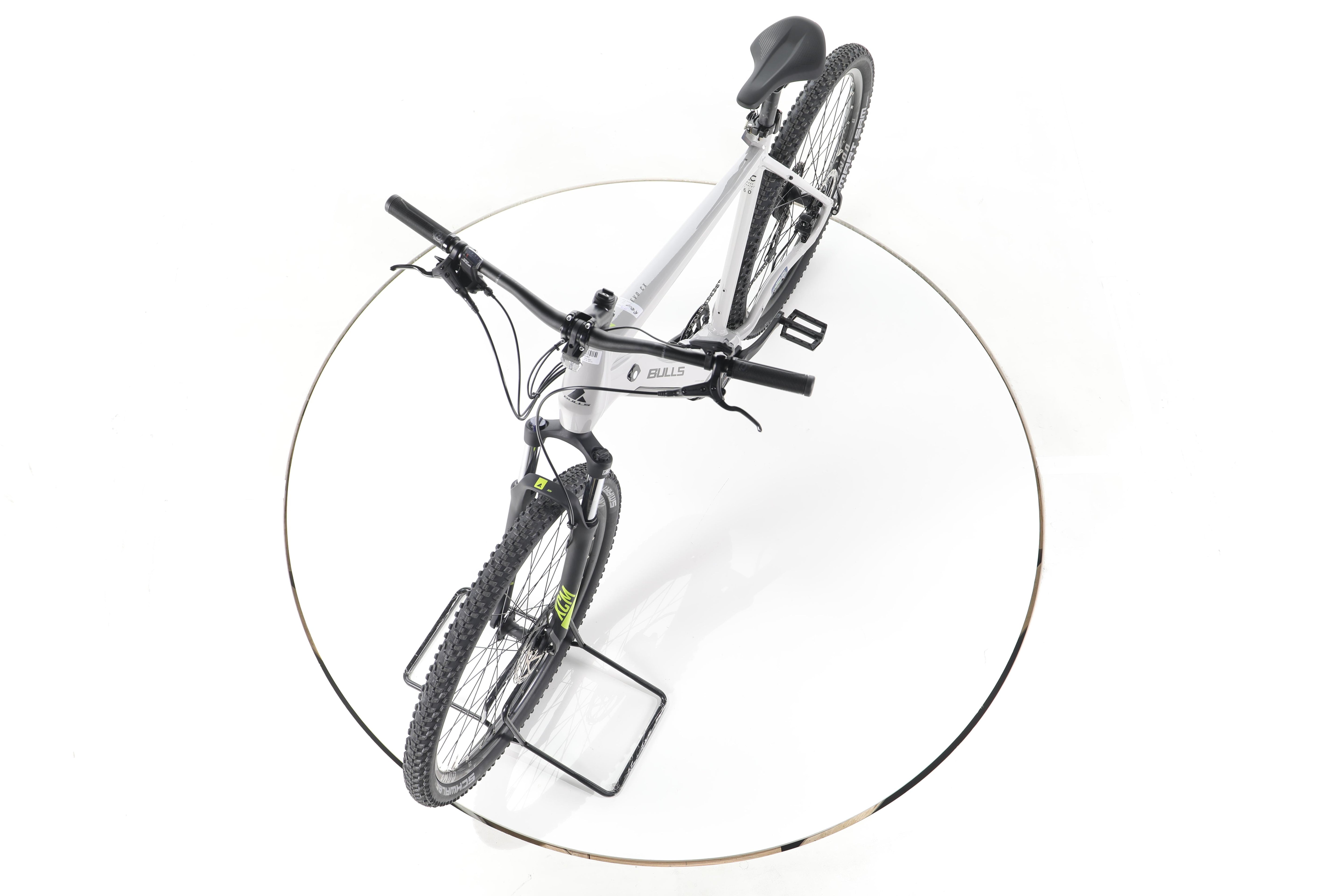 Bulls LT EVO CX E-Bike - Image 17
