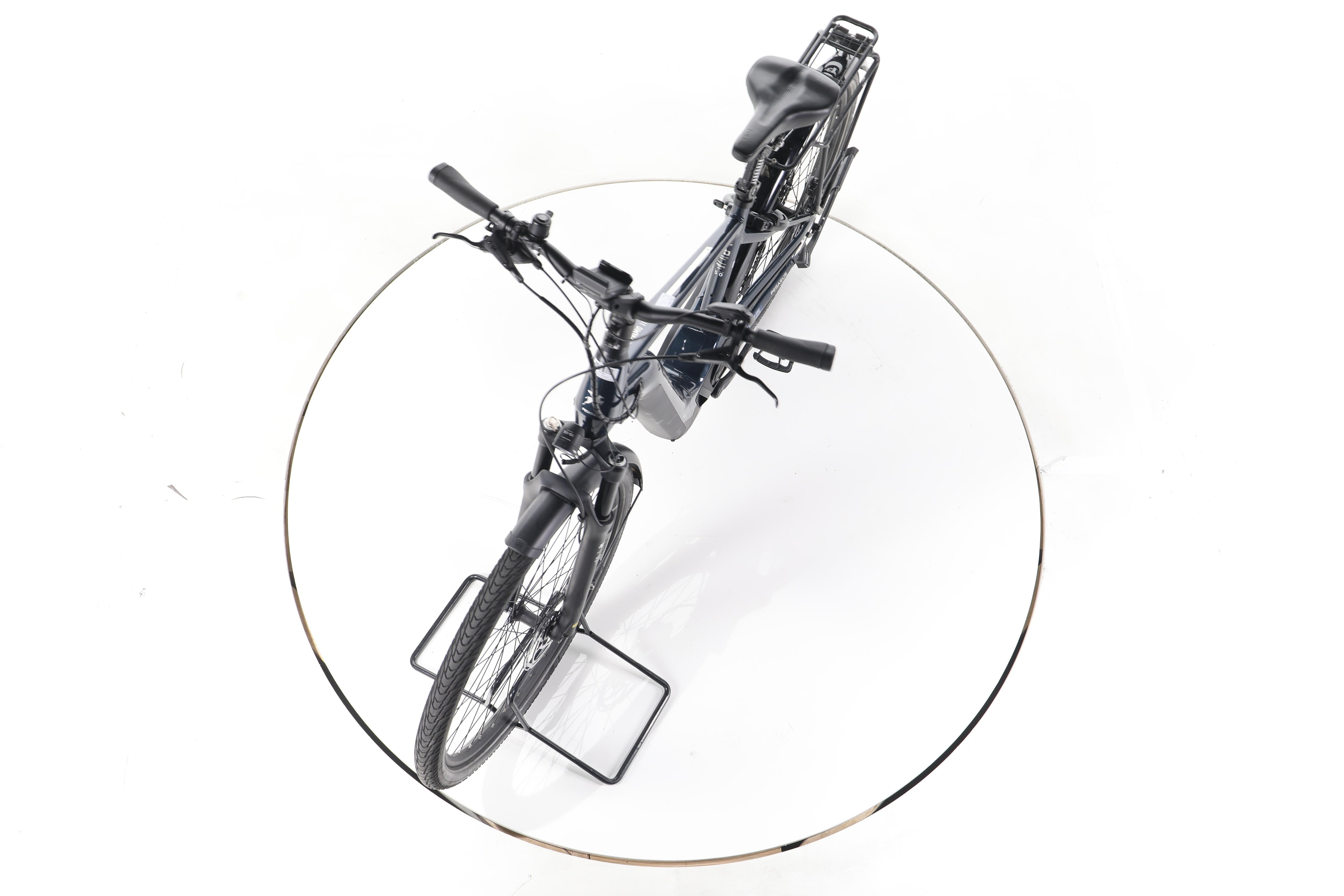 Pegasus Premio EVO 11 "40 Years" Trekking E-Bike - Image 17