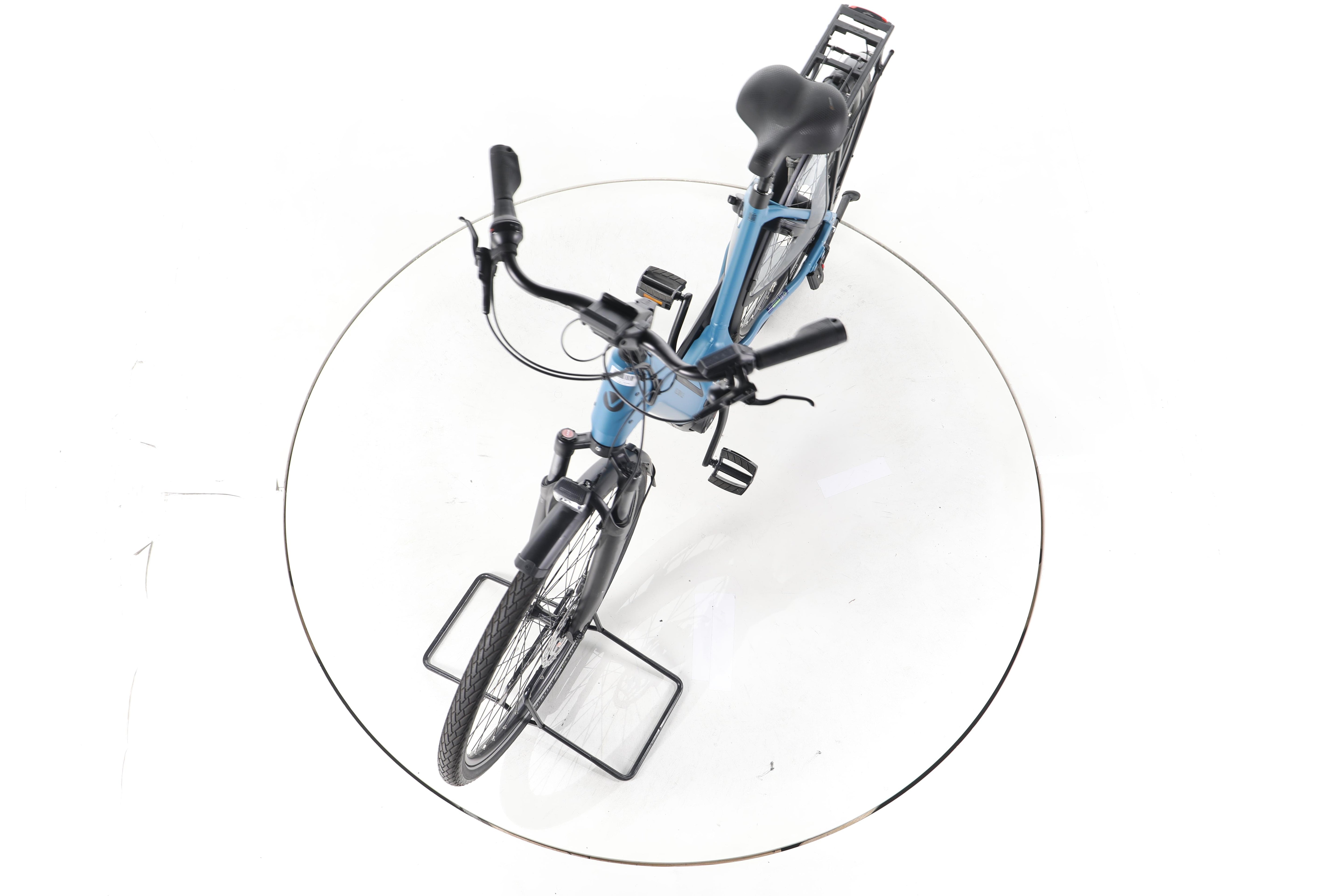 Velo de Ville AEB890 City E-Bike Tiefeinsteiger 2025 - Image 17
