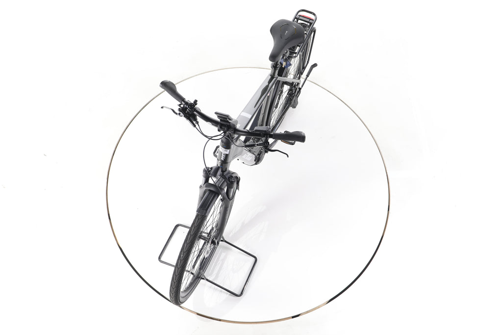 KTM Macina Style 740 Trekking E-Bike - Image 17