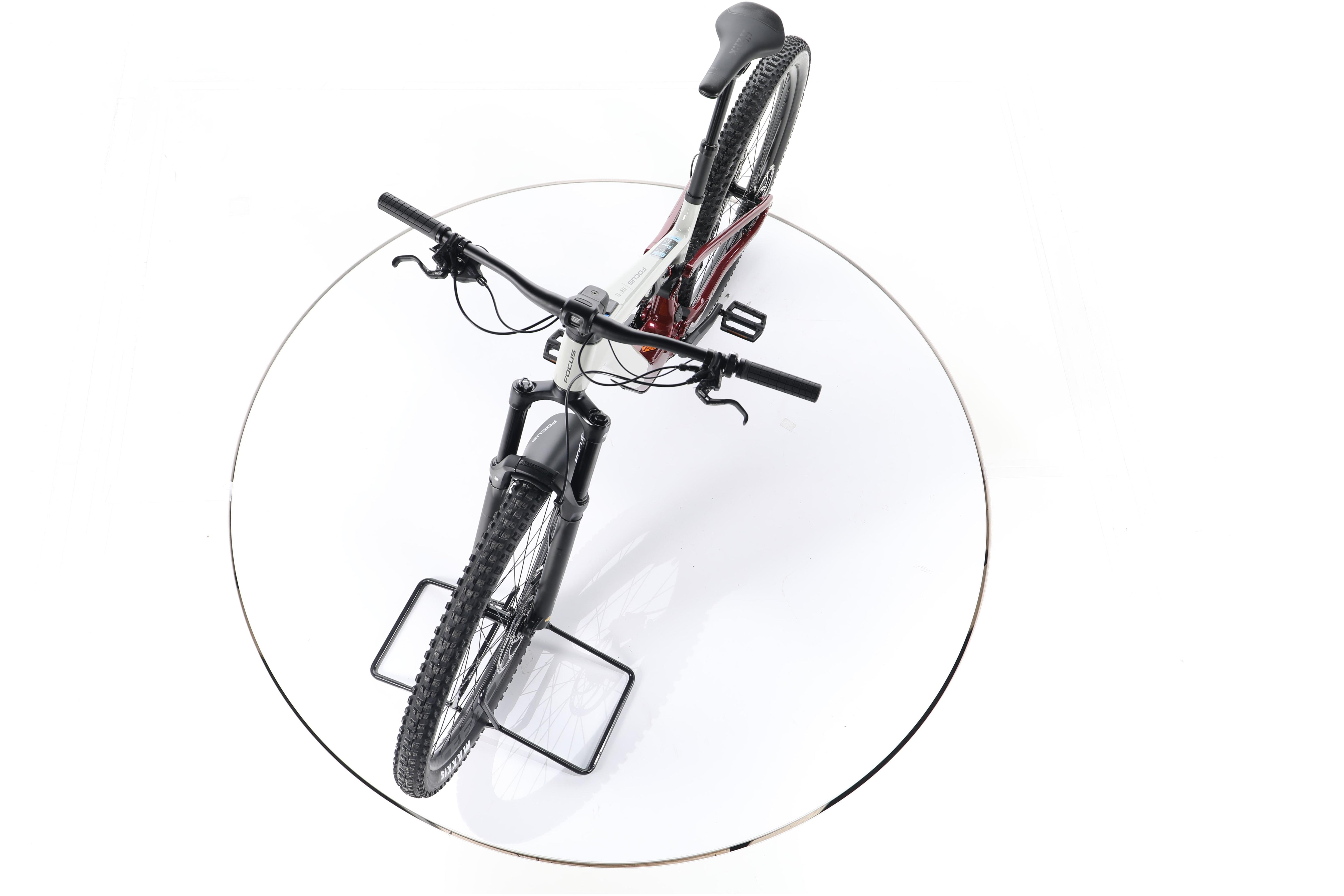 Focus Vam² Sl 8.7 Fully E-Bike Carbon 2024 - Image 17