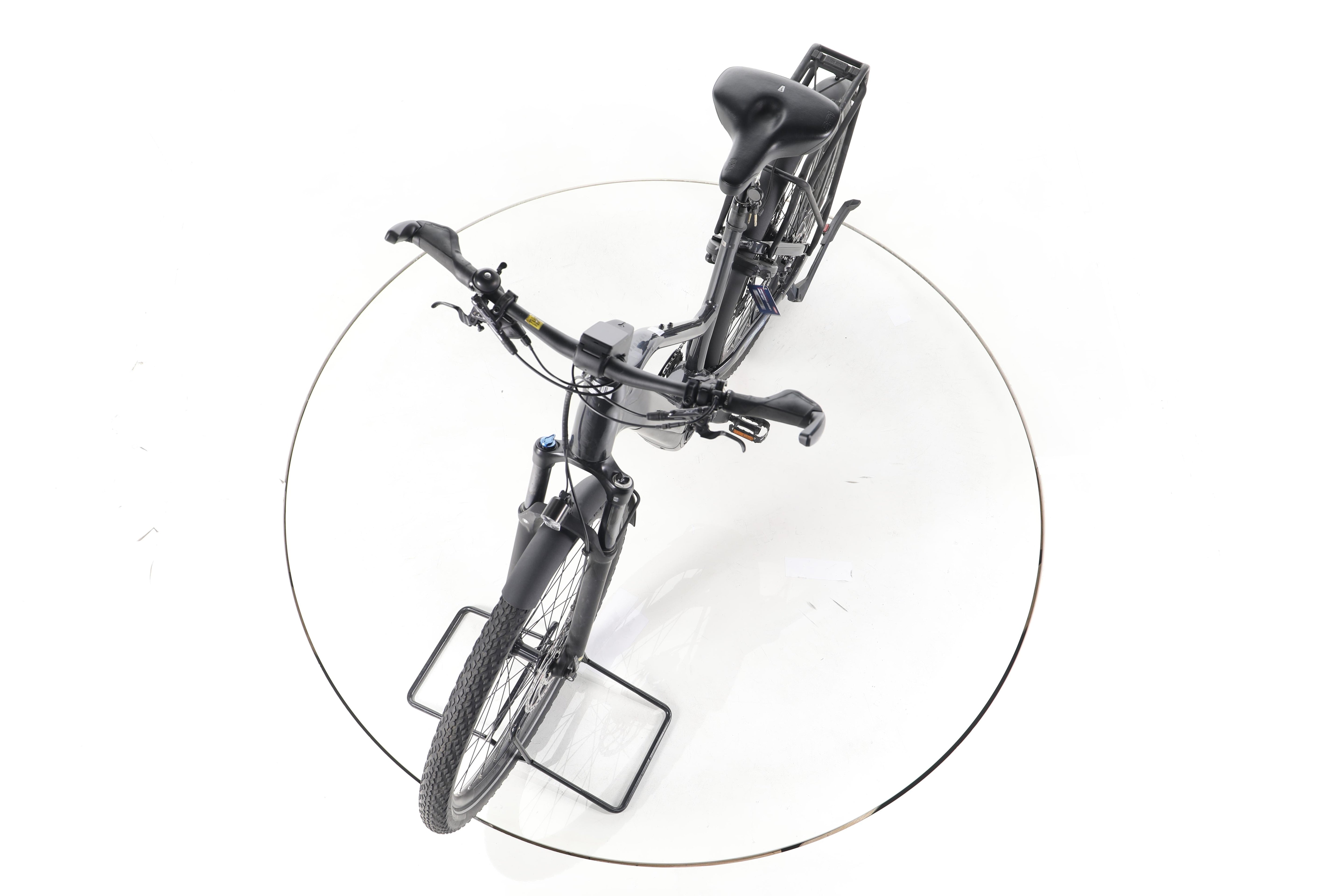 Giant Explore E+ Pro 0 Trekking E-Bike - Image 17