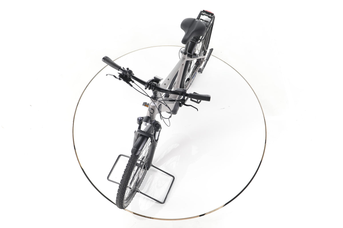 Kalkhoff Entice 3.B Move Trekking E-Bike - Image 17