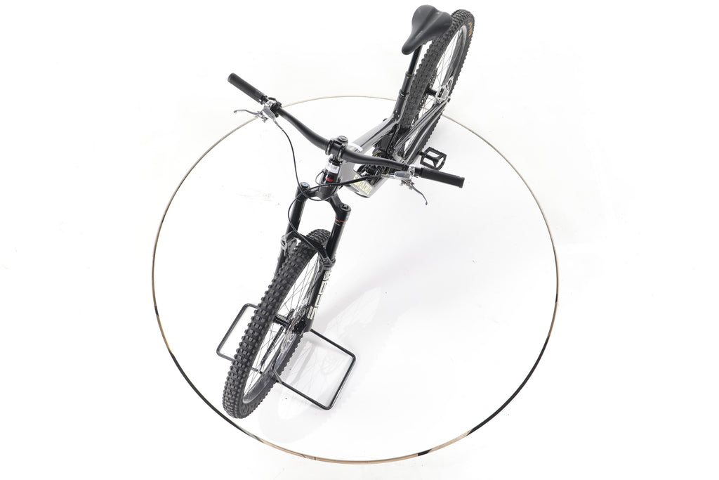 Santa Cruz Megatower X01 Fahrrad Fully - Image 17