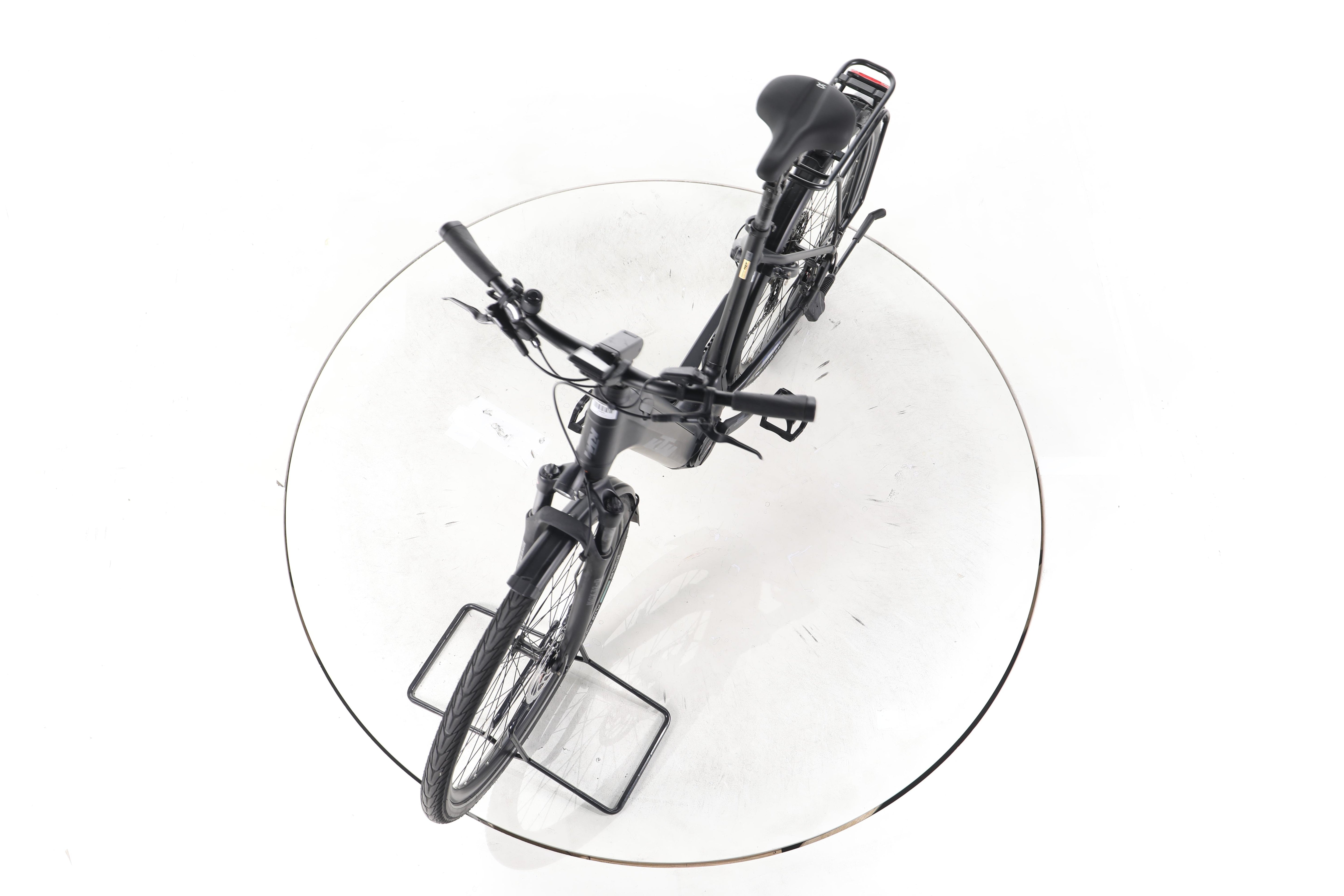 KTM Macina Style 730 Trekking E-Bike Tiefeinsteiger - Image 17