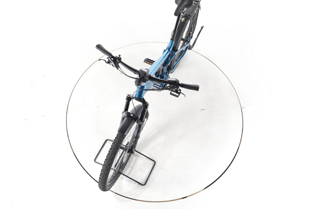 Cube Stereo Hybrid ONE22 E-Bike Fully 2025 - Image 17