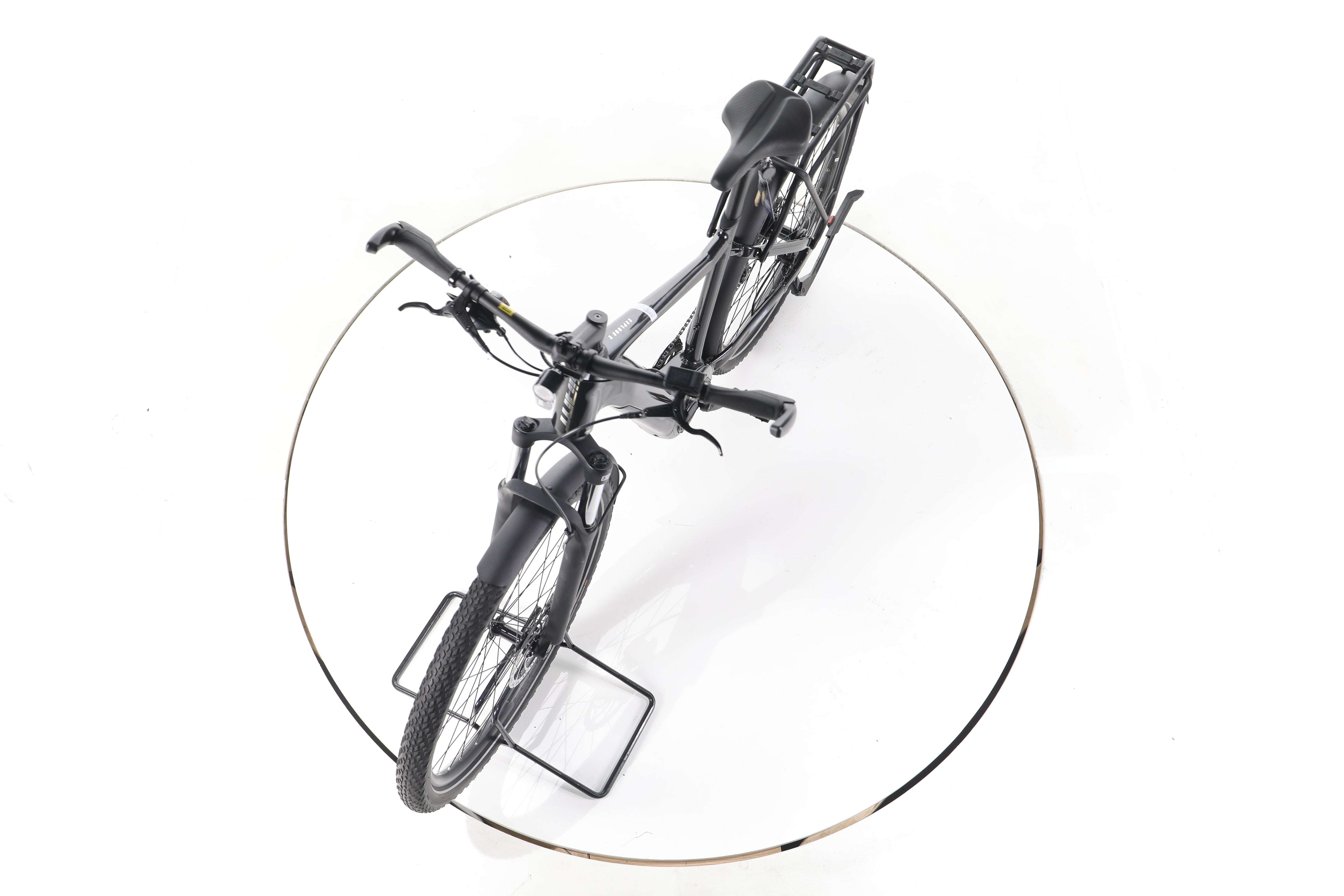 Giant Explore E+ 2 Trekking E-Bike - Image 17