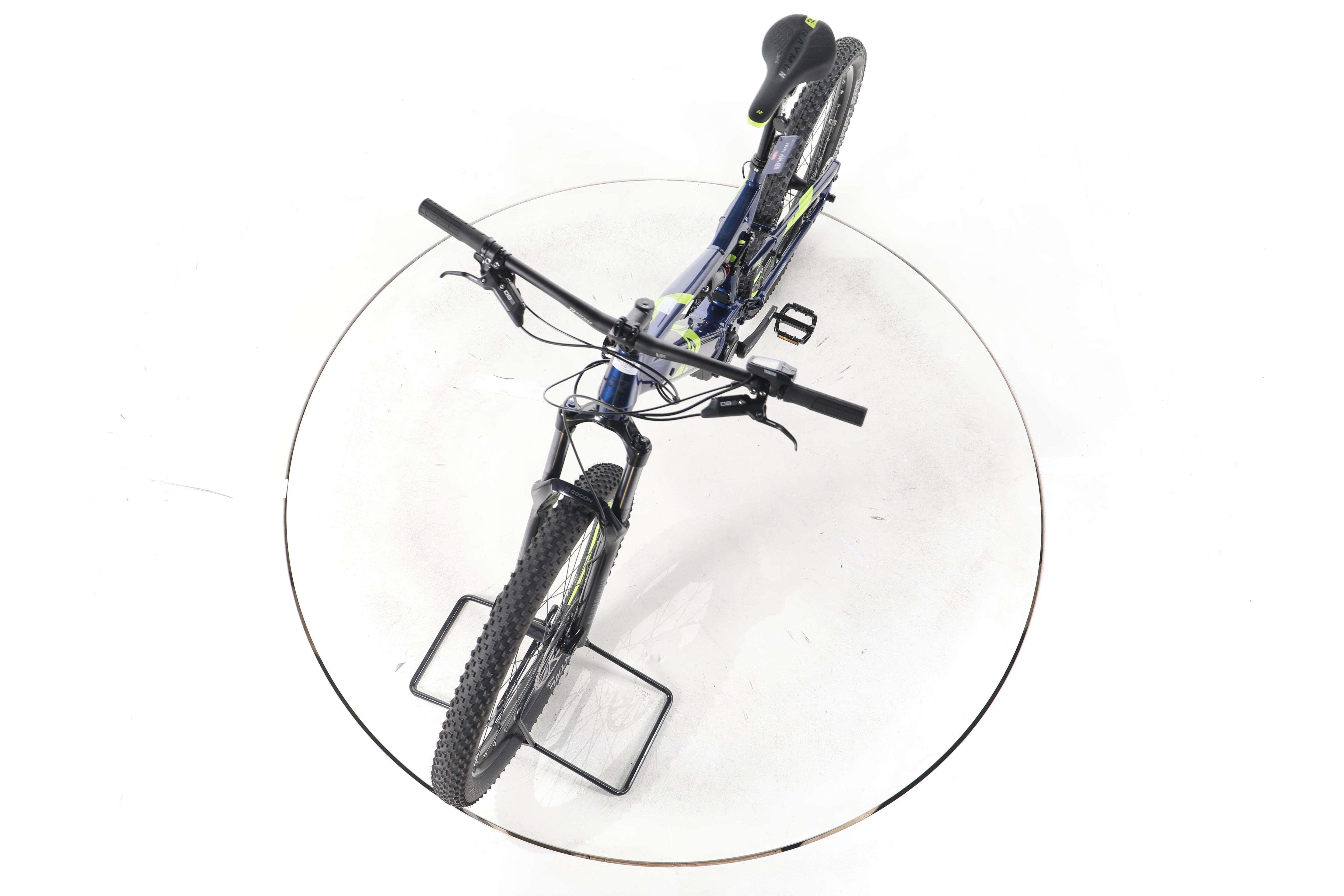 R Raymon FullRay 130E 6.0 E-Bike Fully - Image 17