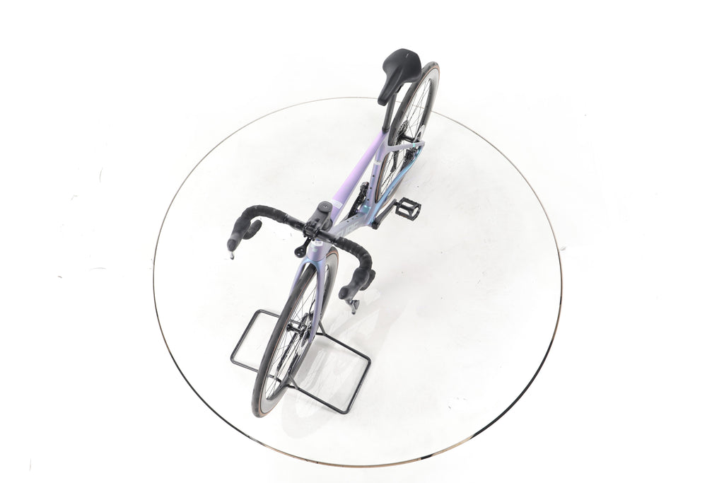 Cube Agree C:62 Pro Rennrad Carbon 2025 - Image 17