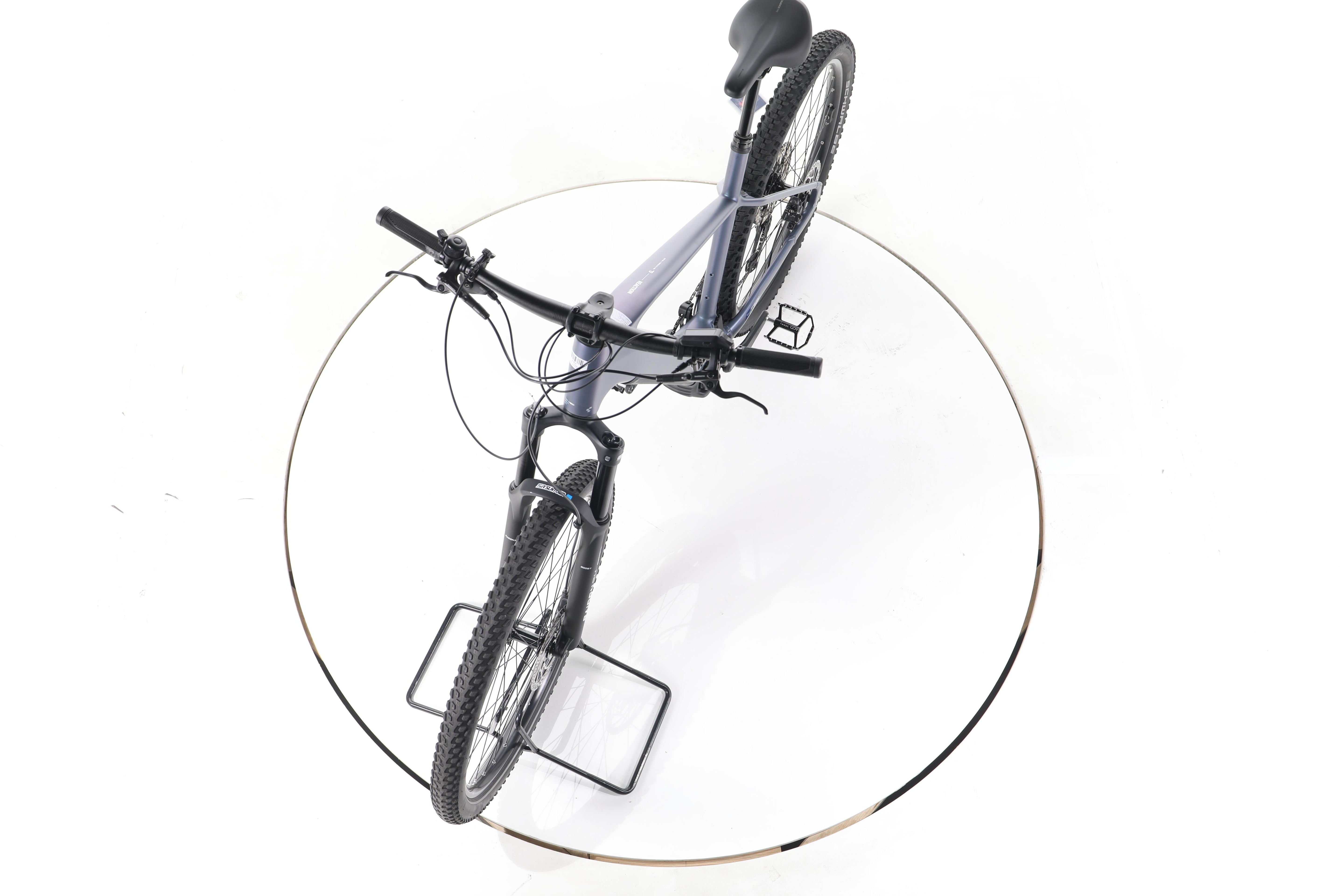 Cube Reaction Hybrid Pro E-Bike 2025 - Image 17