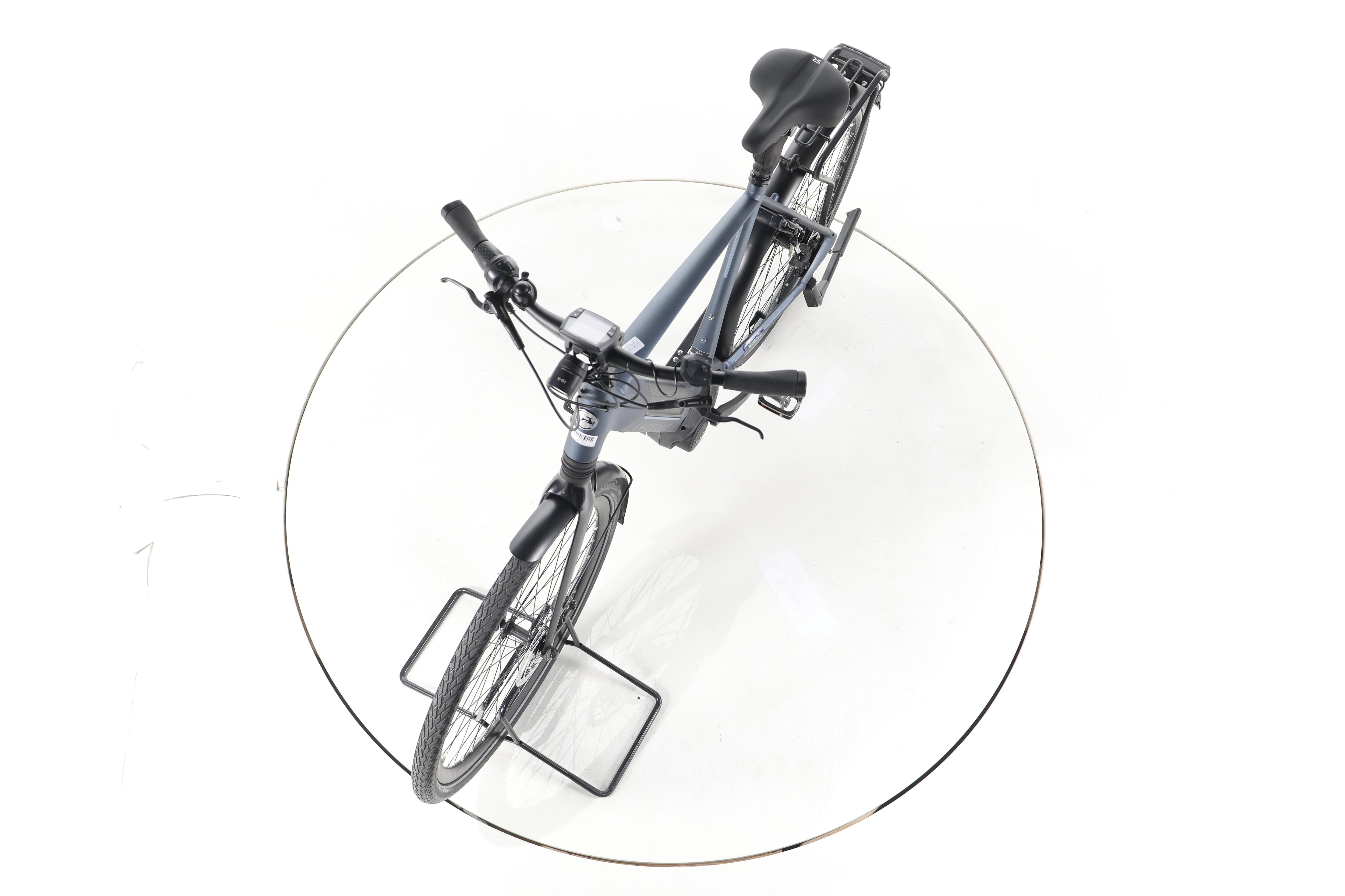 Gazelle Ultimate C8+ HMB Belt City E-Bike - Image 17