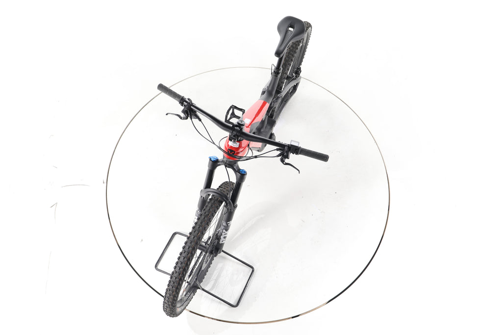 Rotwild R.X750 CORE E-Bike Fully Carbon - Image 17