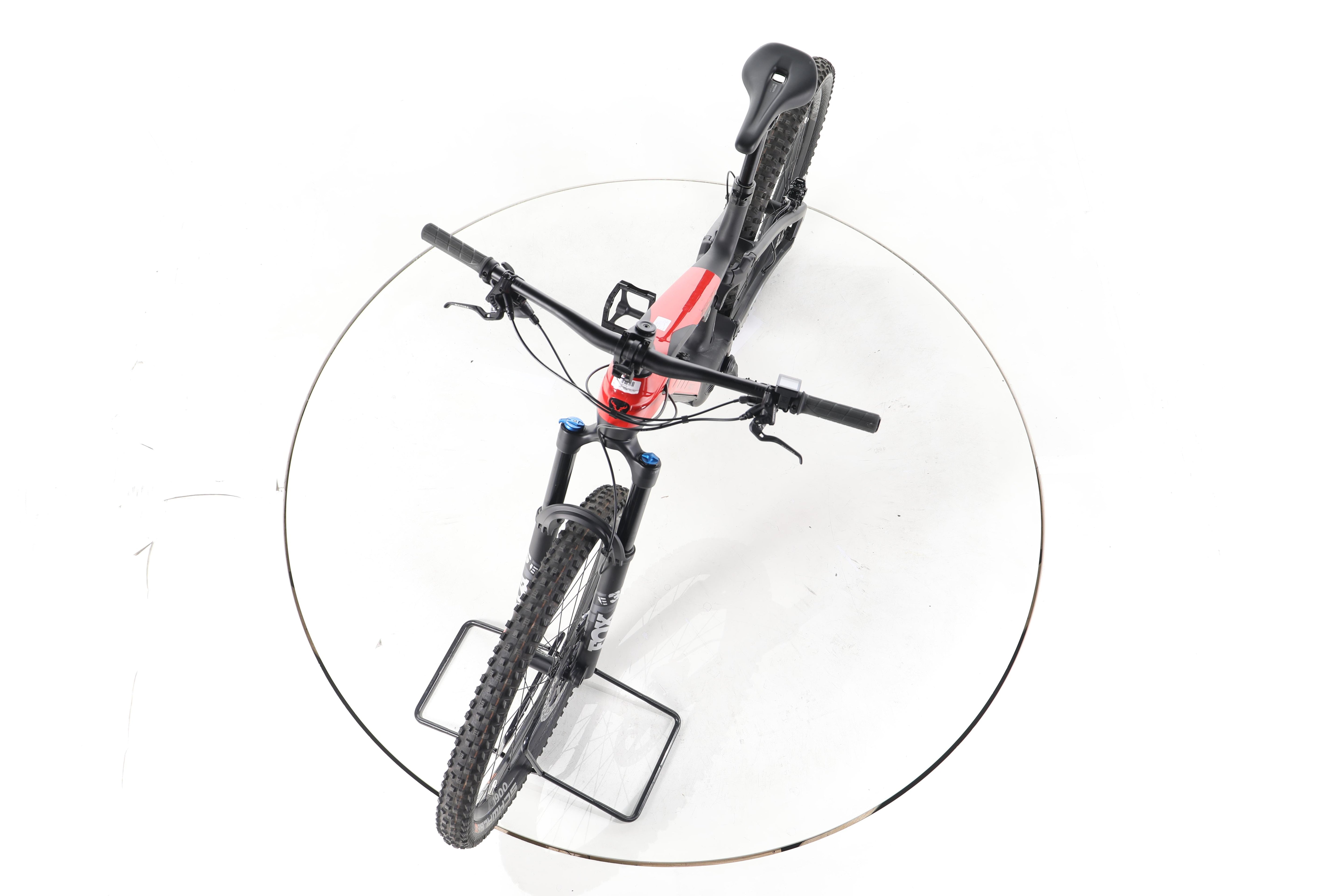 Rotwild R.X750 CORE E-Bike Fully Carbon - Image 17